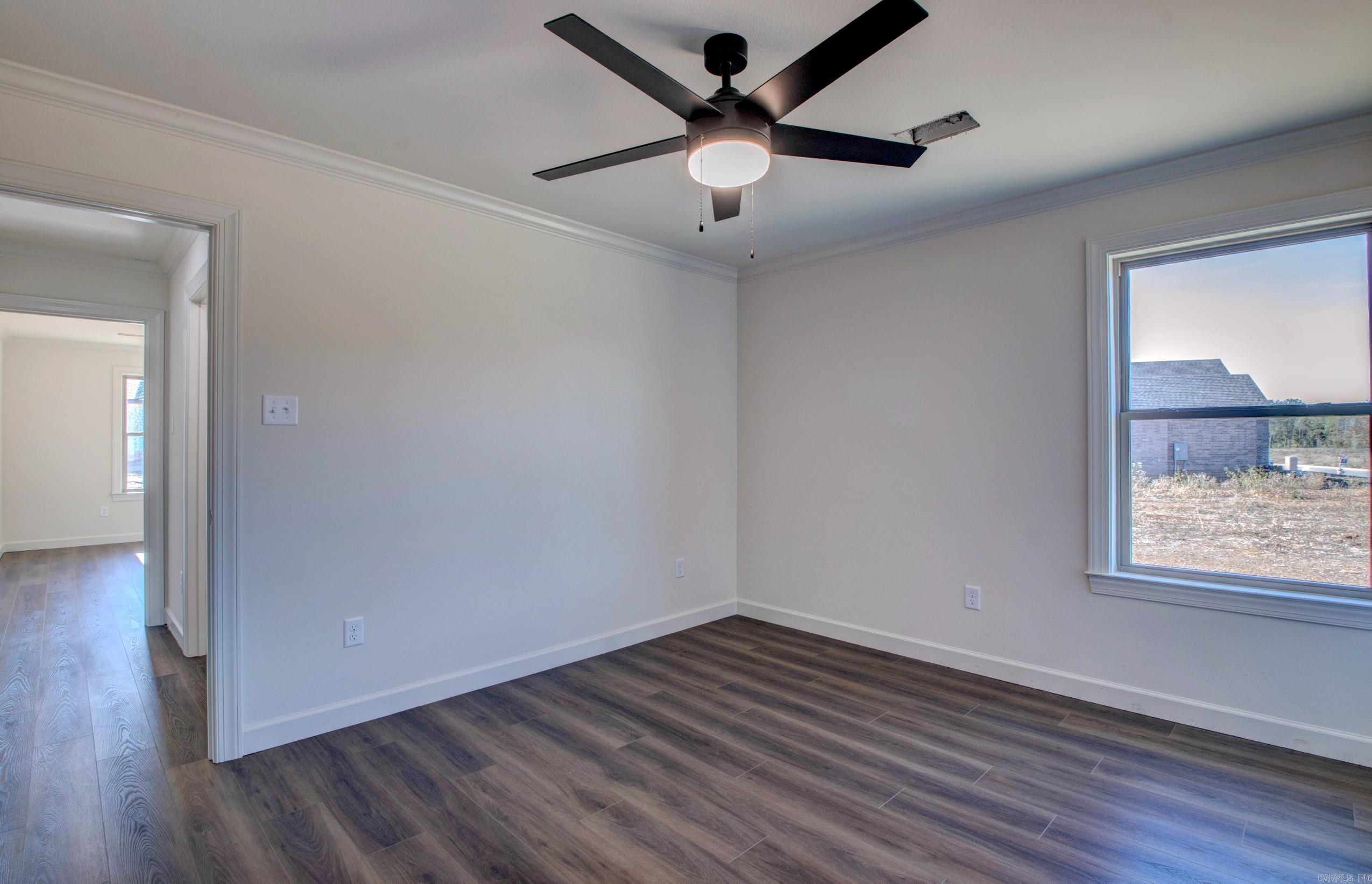 COUNTRY CLUB OF ARK THE - Residential