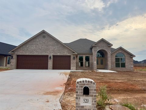 Photo of 520 Corondelet Lane, Maumelle, AR 72113 (MLS # 25042516)