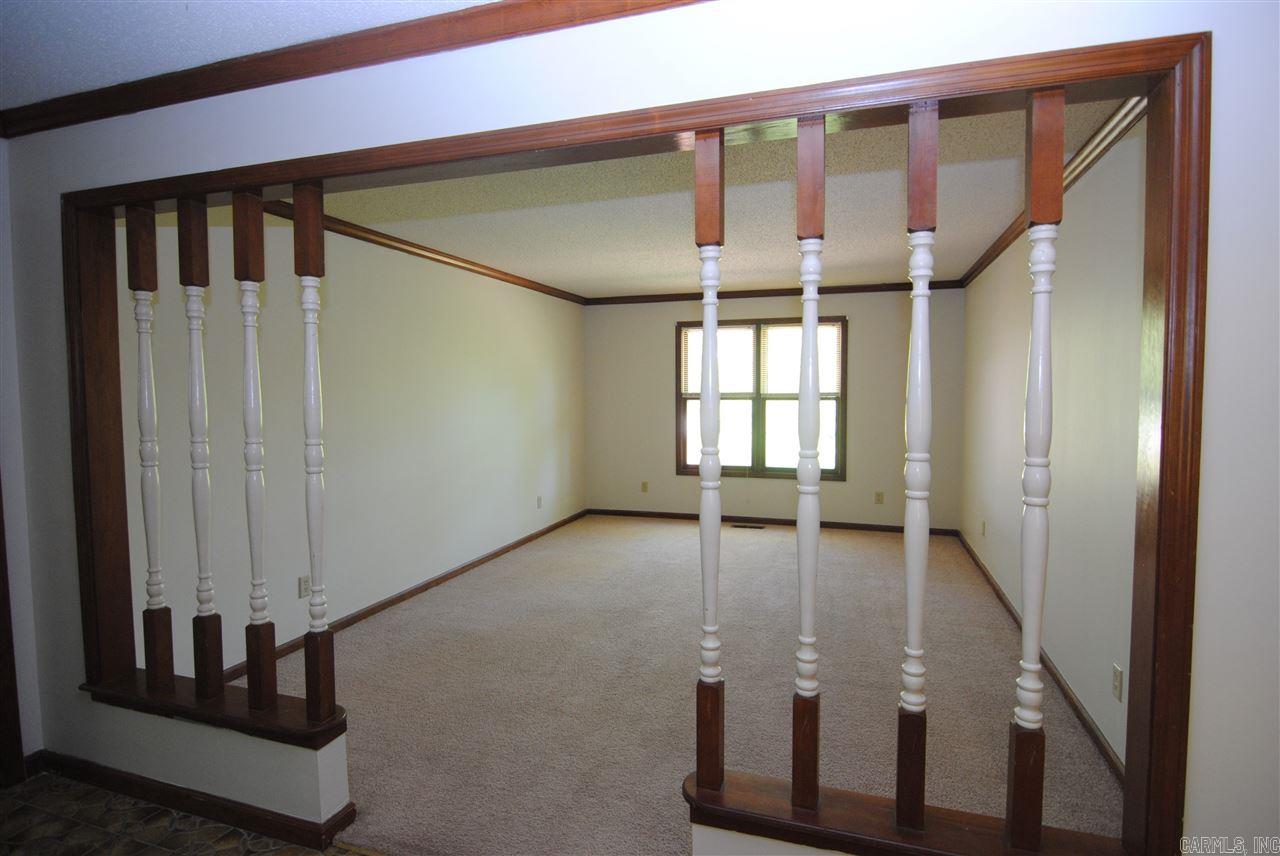 Country Club I - Residential Lease