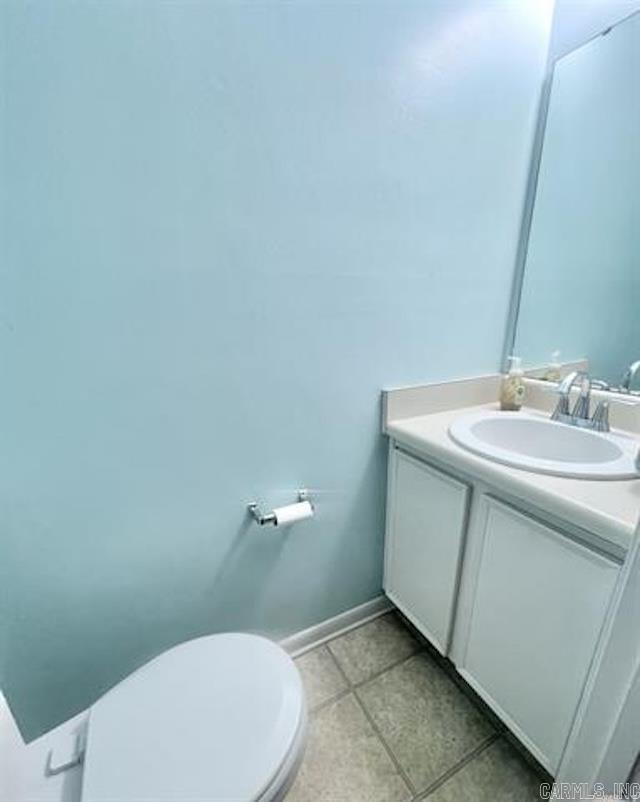 Edge Hill Townhomes - Residential Lease