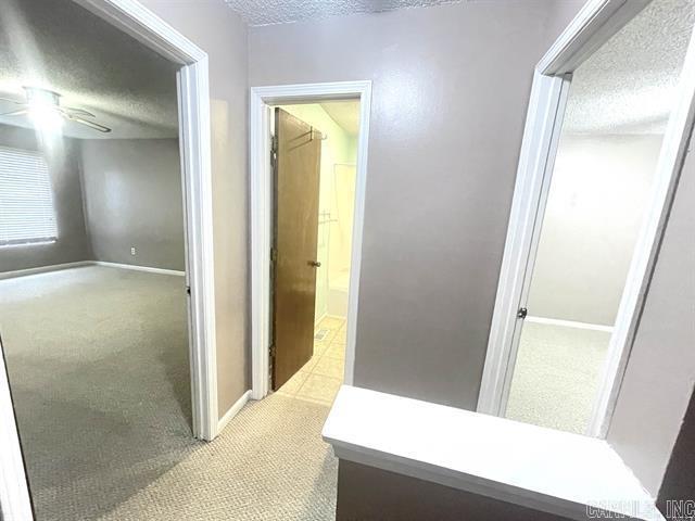 Edge Hill Townhomes - Residential Lease