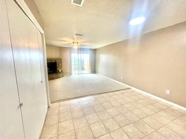 Edge Hill Townhomes - Residential Lease