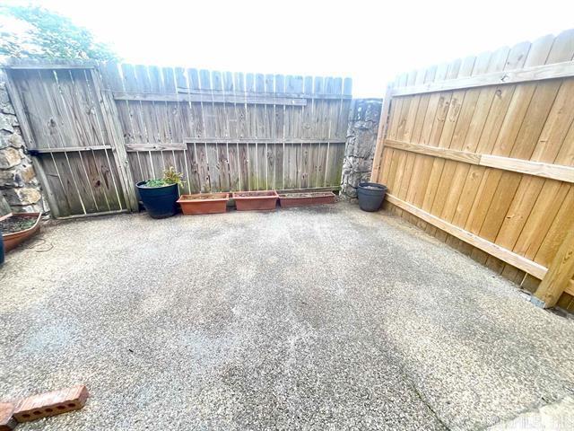 Edge Hill Townhomes - Residential Lease