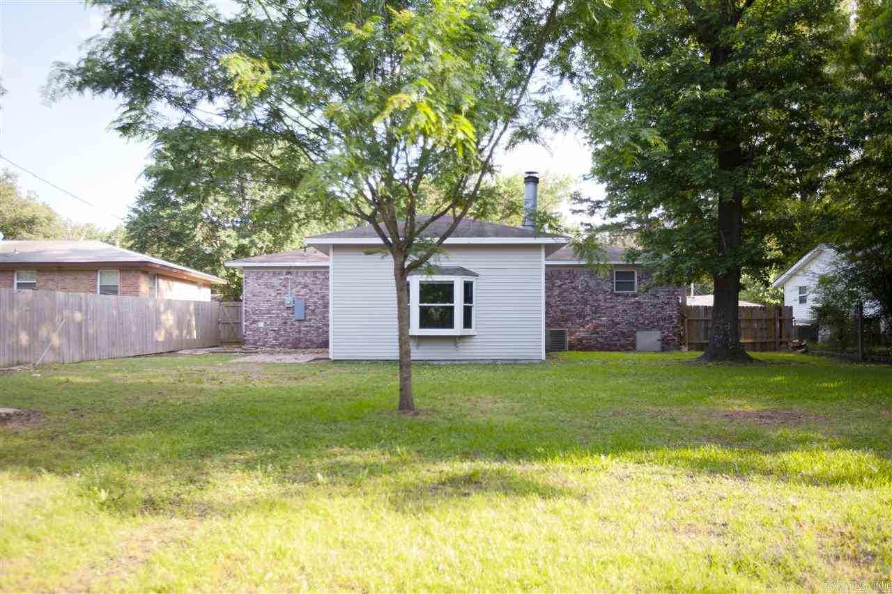 Sylvan Hills - Residential Lease