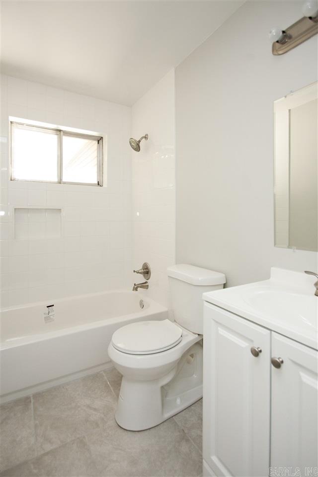 Sylvan Hills - Residential Lease