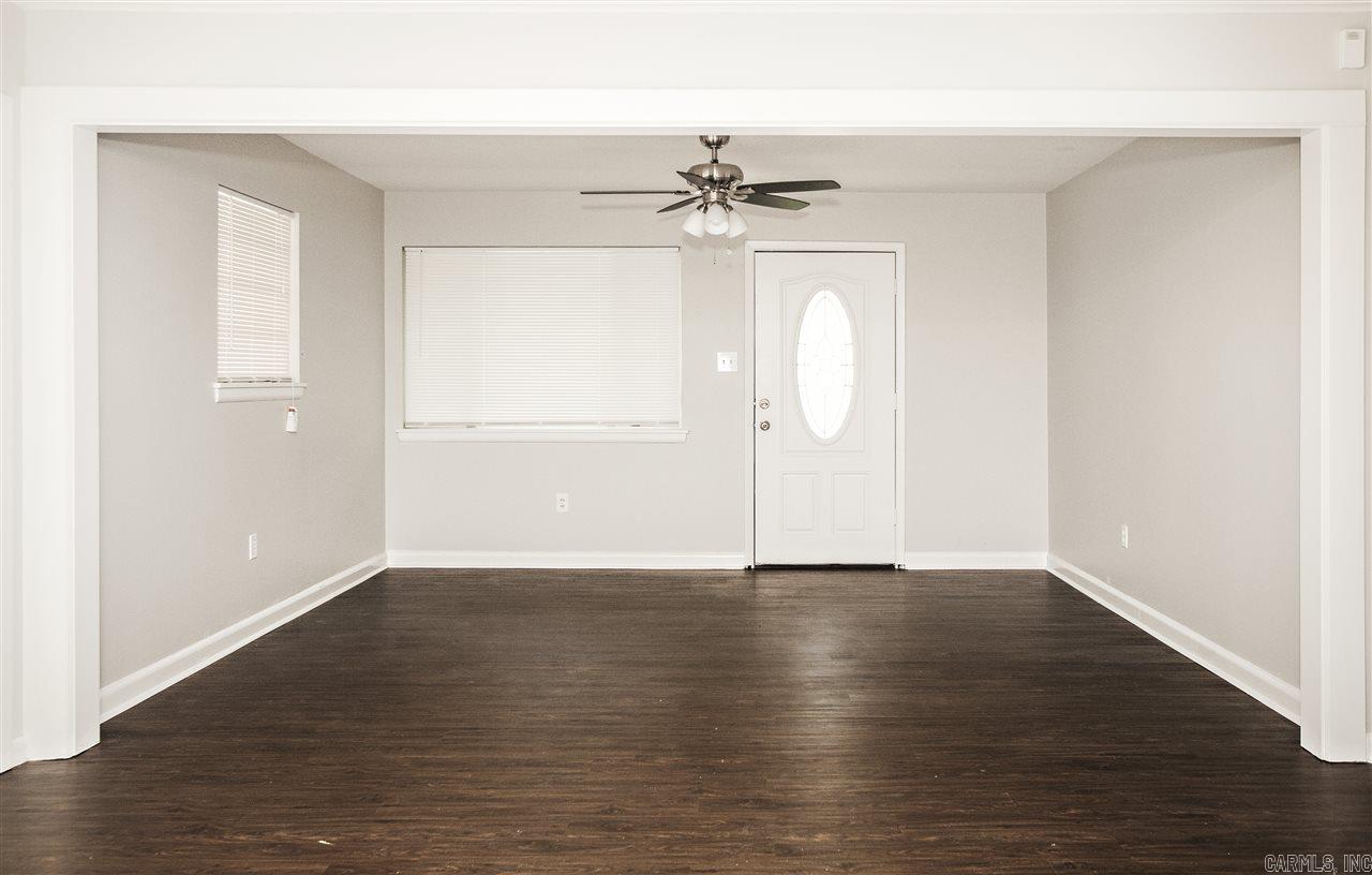 Sylvan Hills - Residential Lease