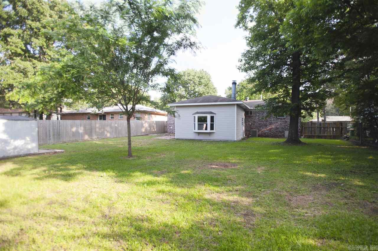 Sylvan Hills - Residential Lease