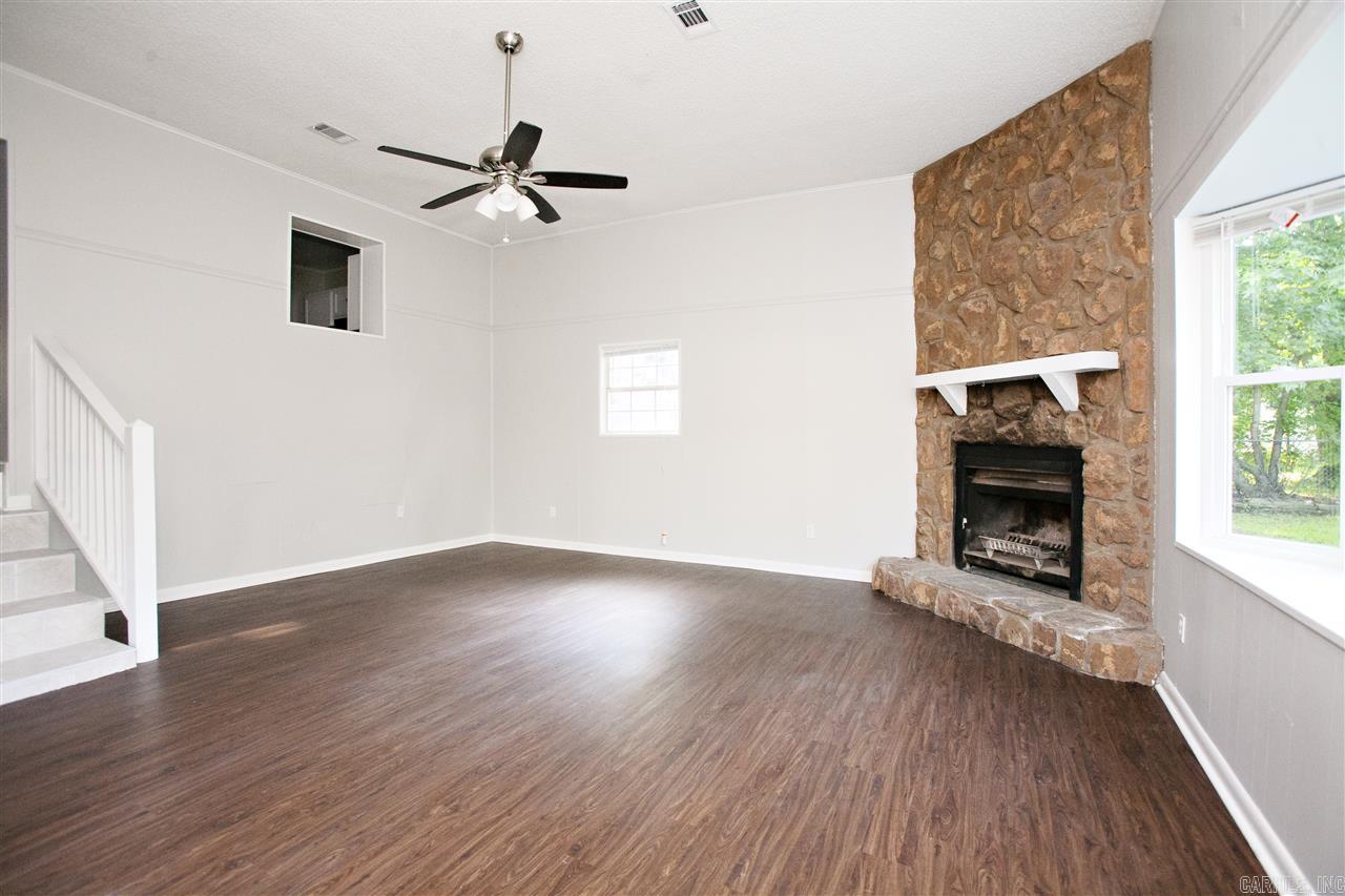 Sylvan Hills - Residential Lease