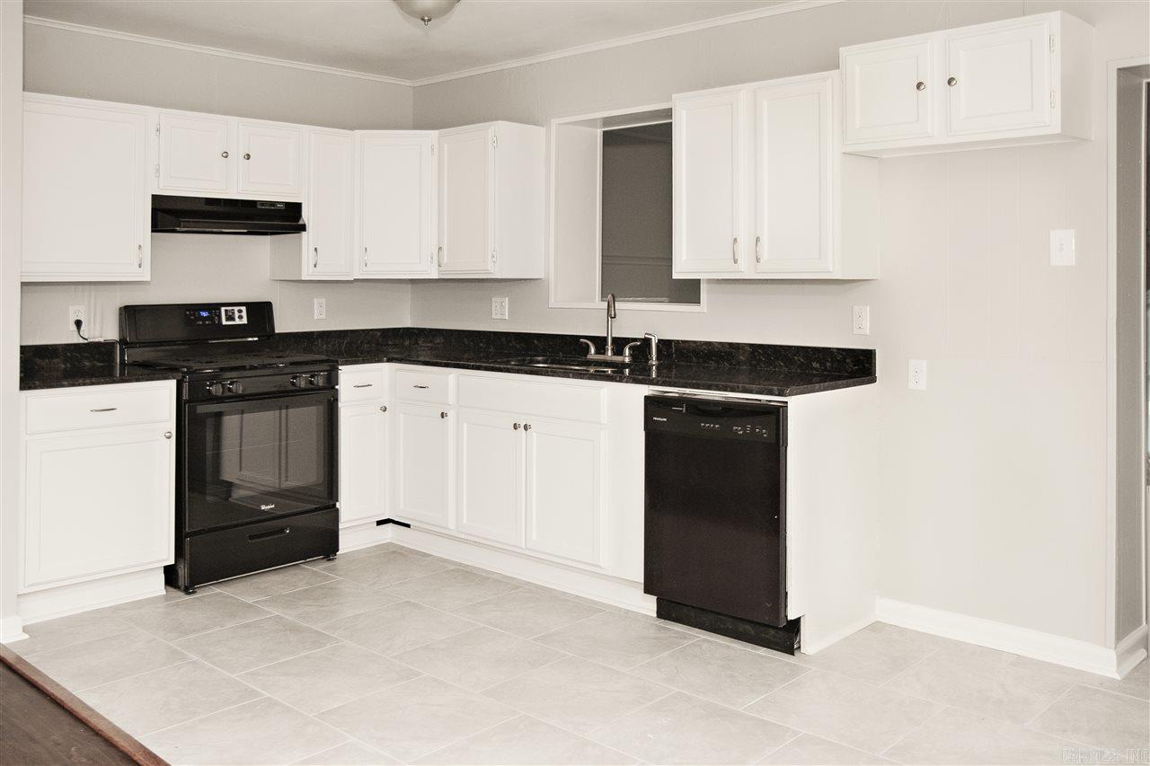 Sylvan Hills - Residential Lease