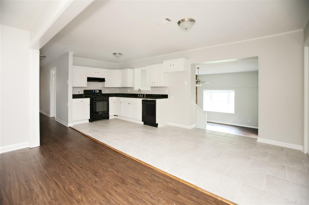 Sylvan Hills - Residential Lease