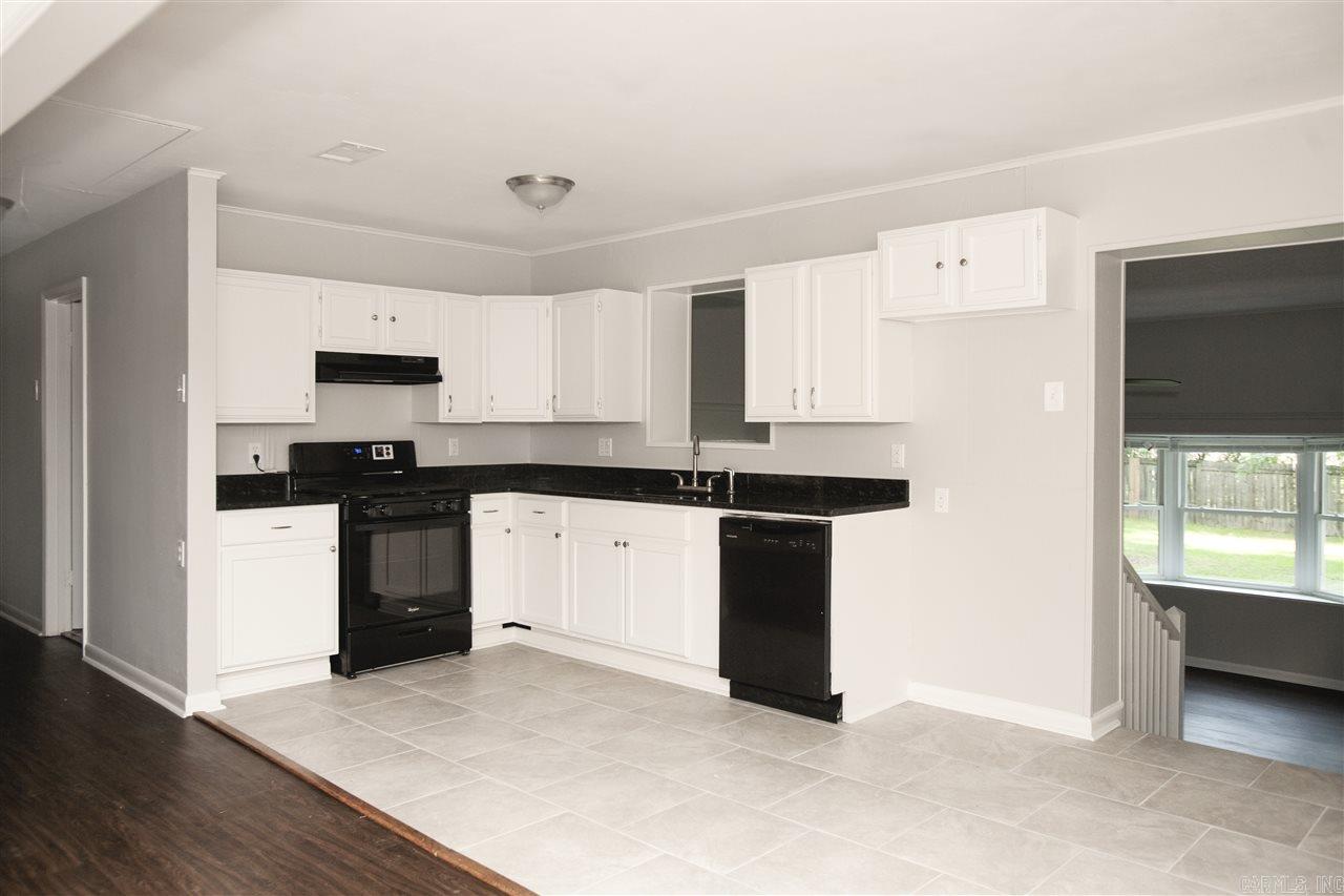 Sylvan Hills - Residential Lease