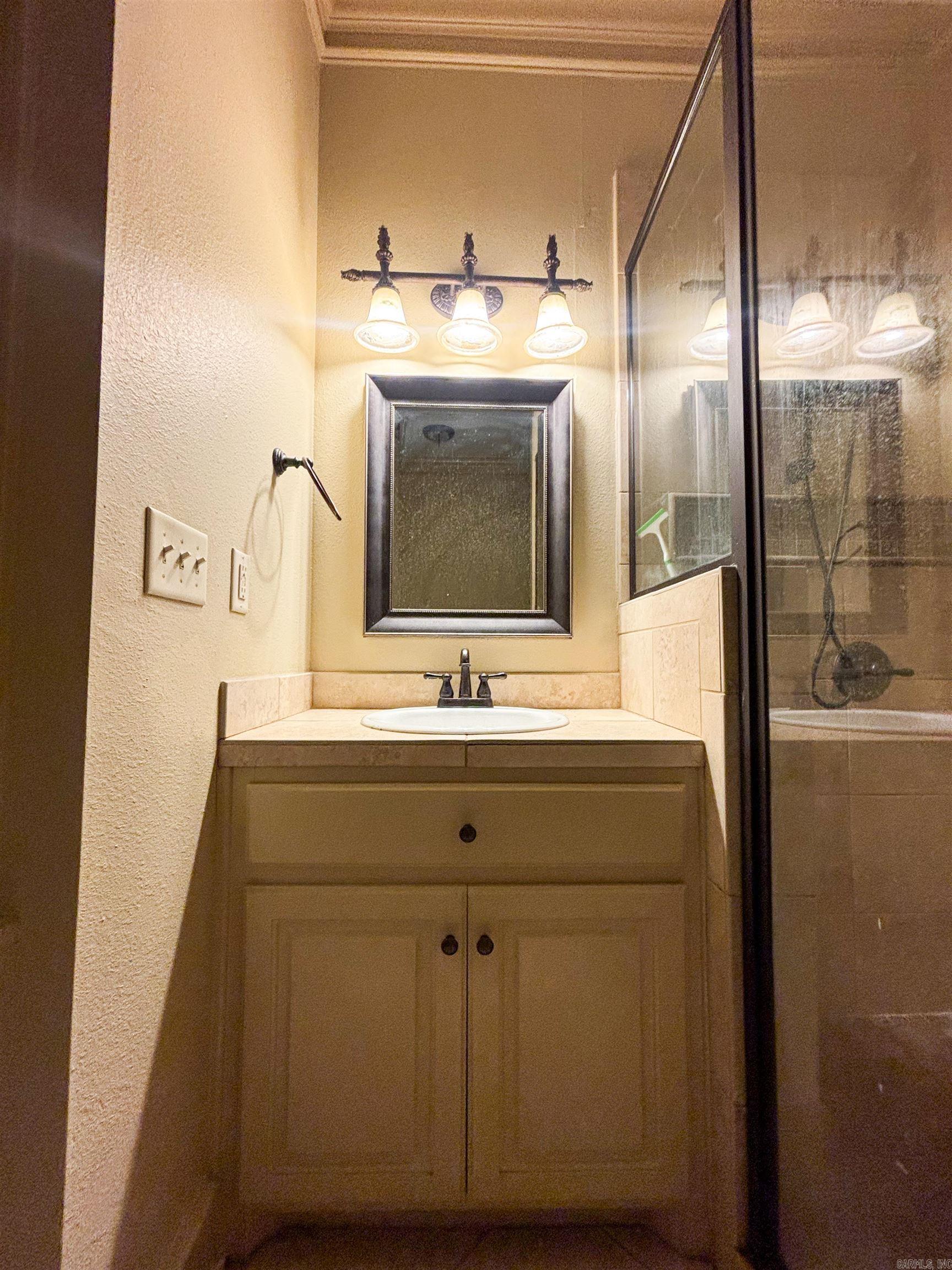 City of Little Rock - Residential Lease