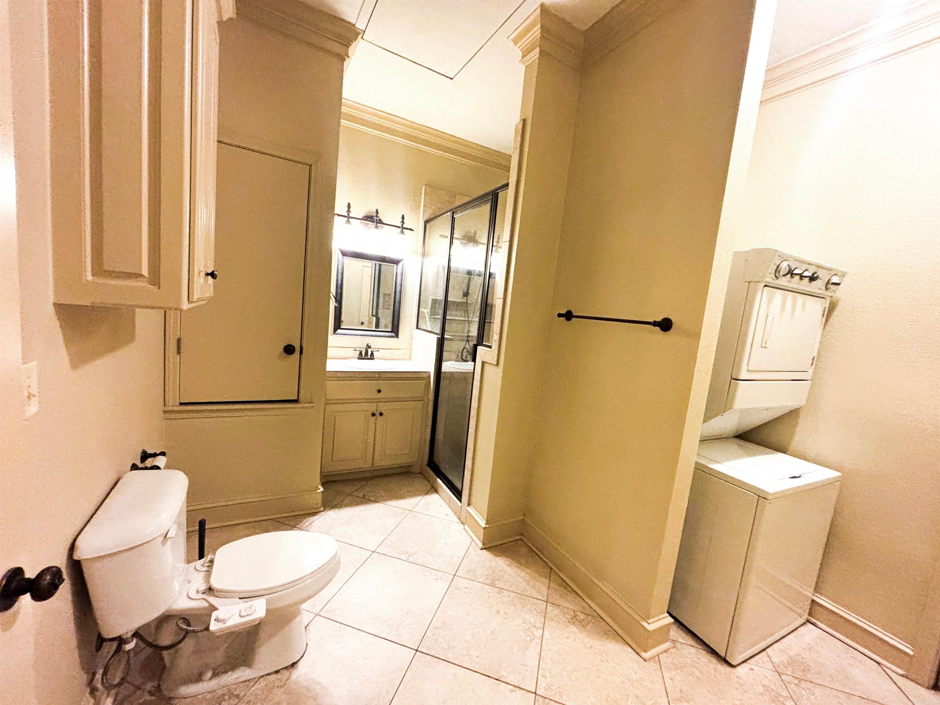 City of Little Rock - Residential Lease