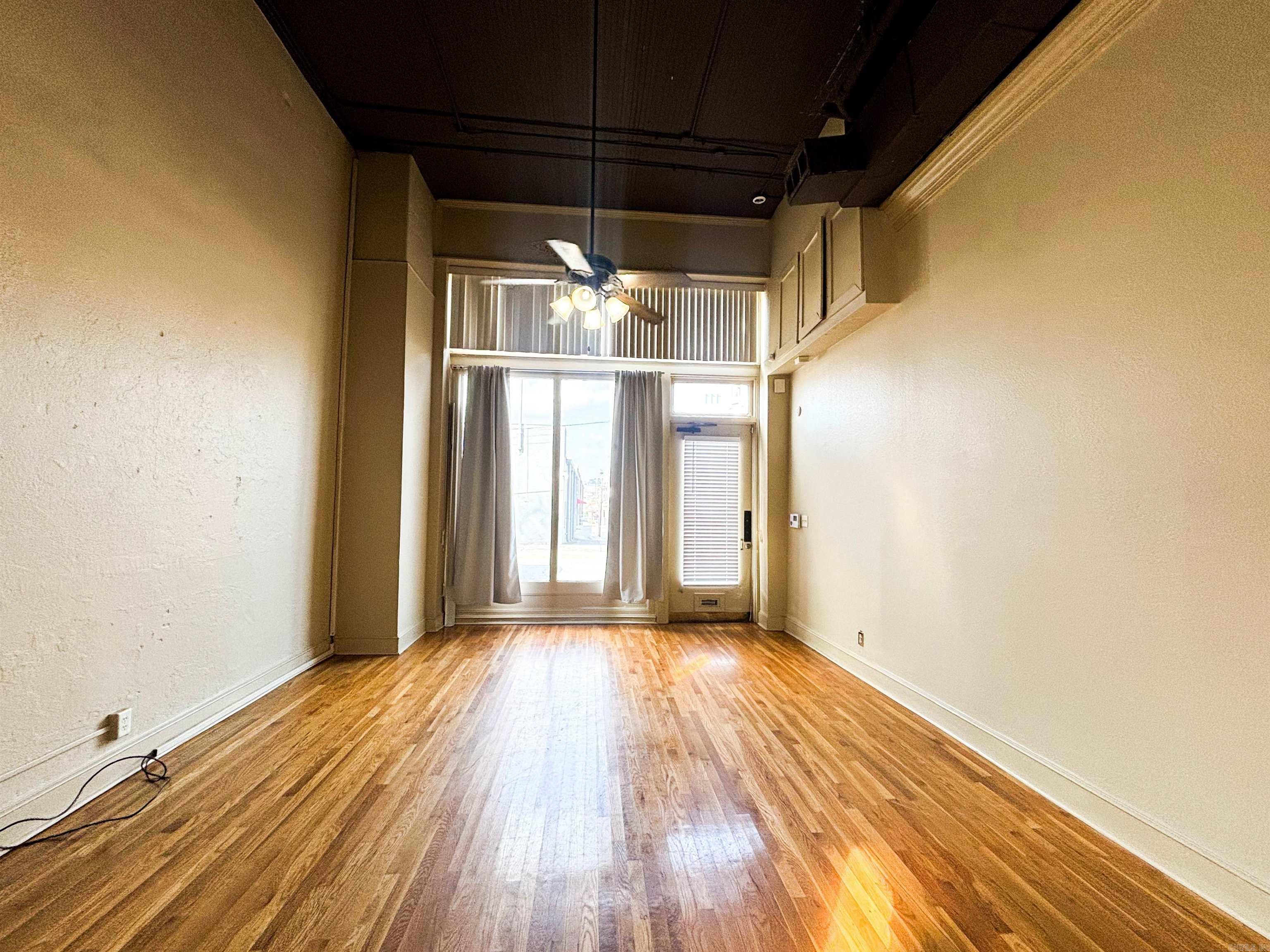 City of Little Rock - Residential Lease