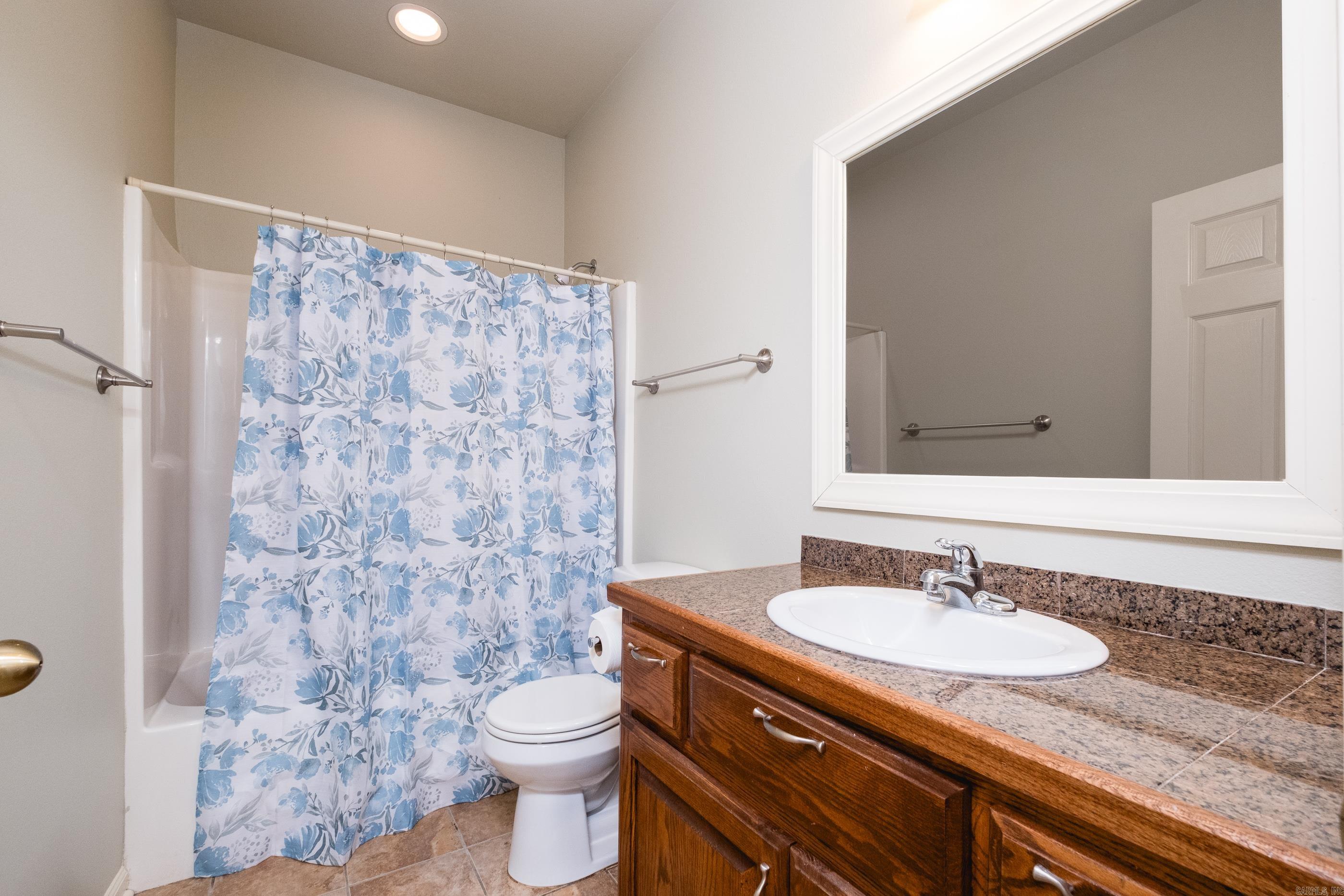 GOVERNORS MANOR PRD - Residential