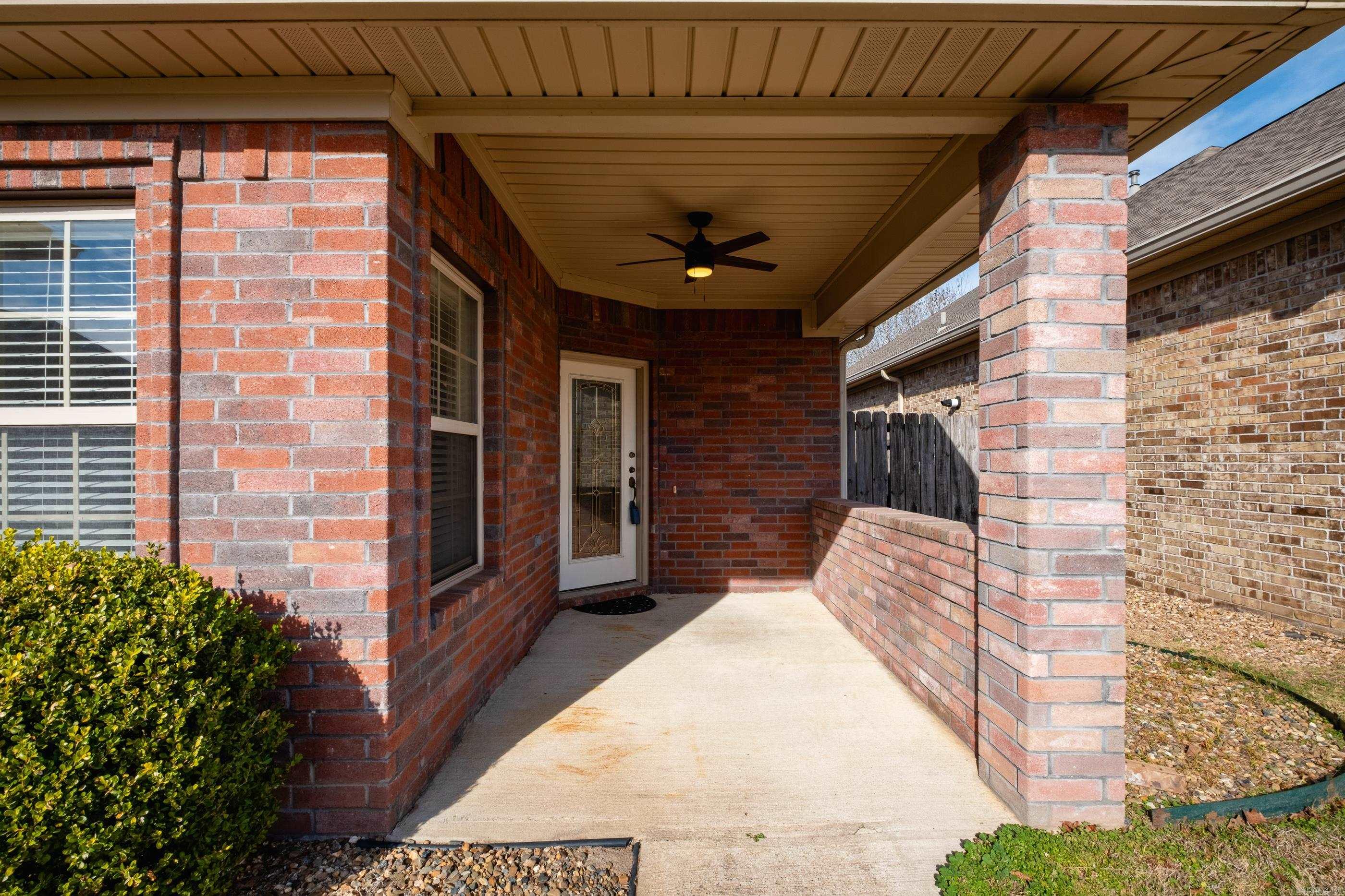 GOVERNORS MANOR PRD - Residential