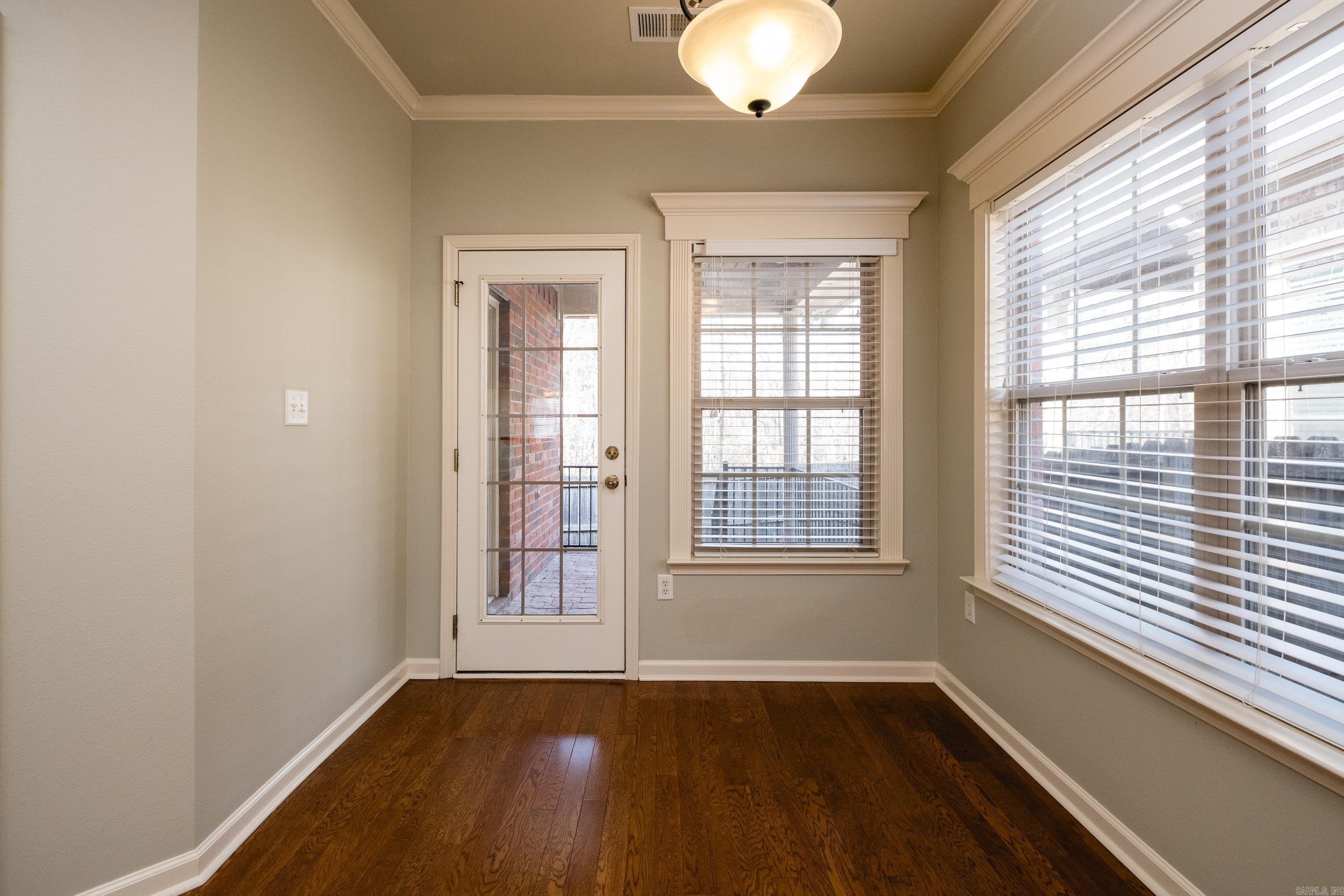 GOVERNORS MANOR PRD - Residential