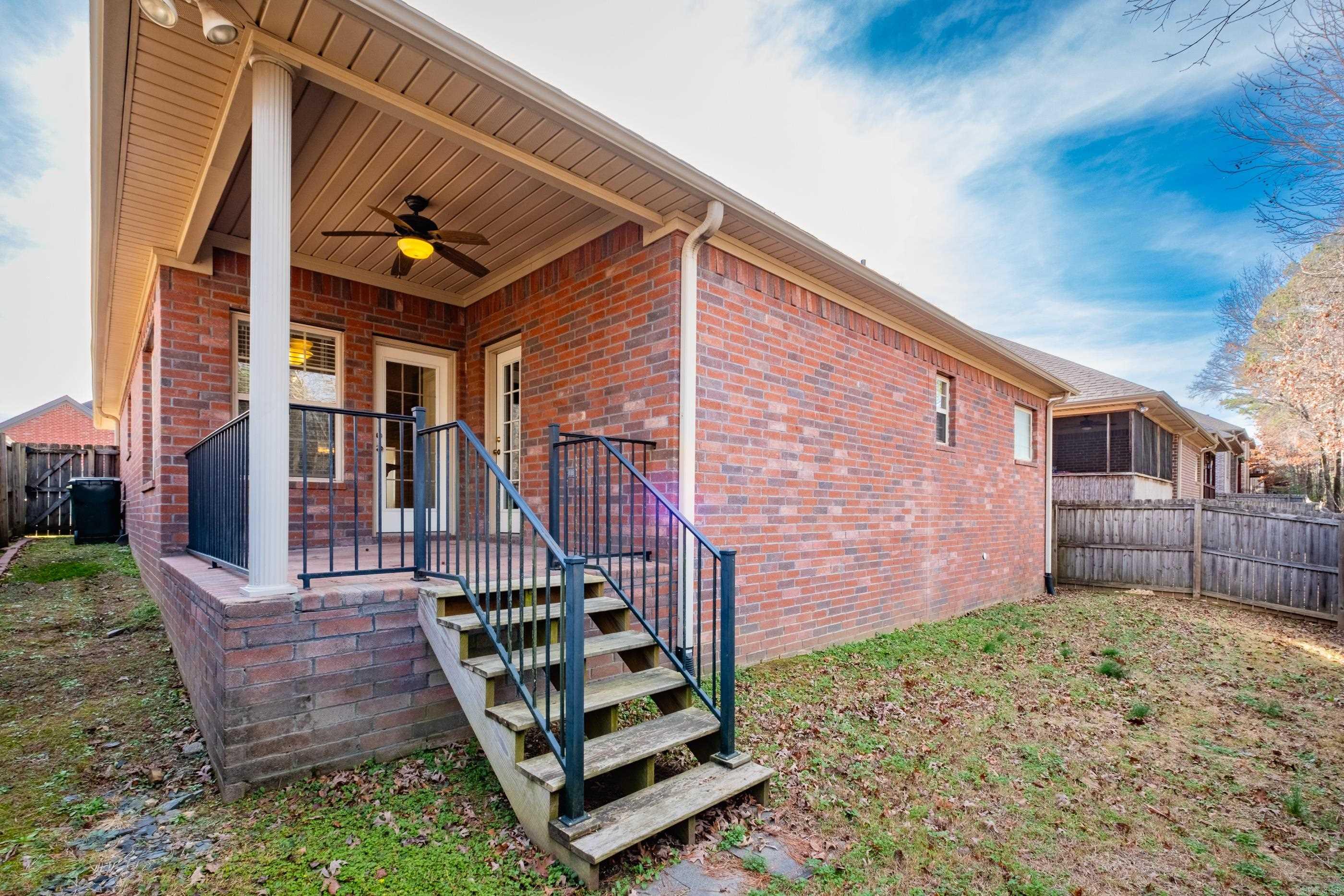 GOVERNORS MANOR PRD - Residential