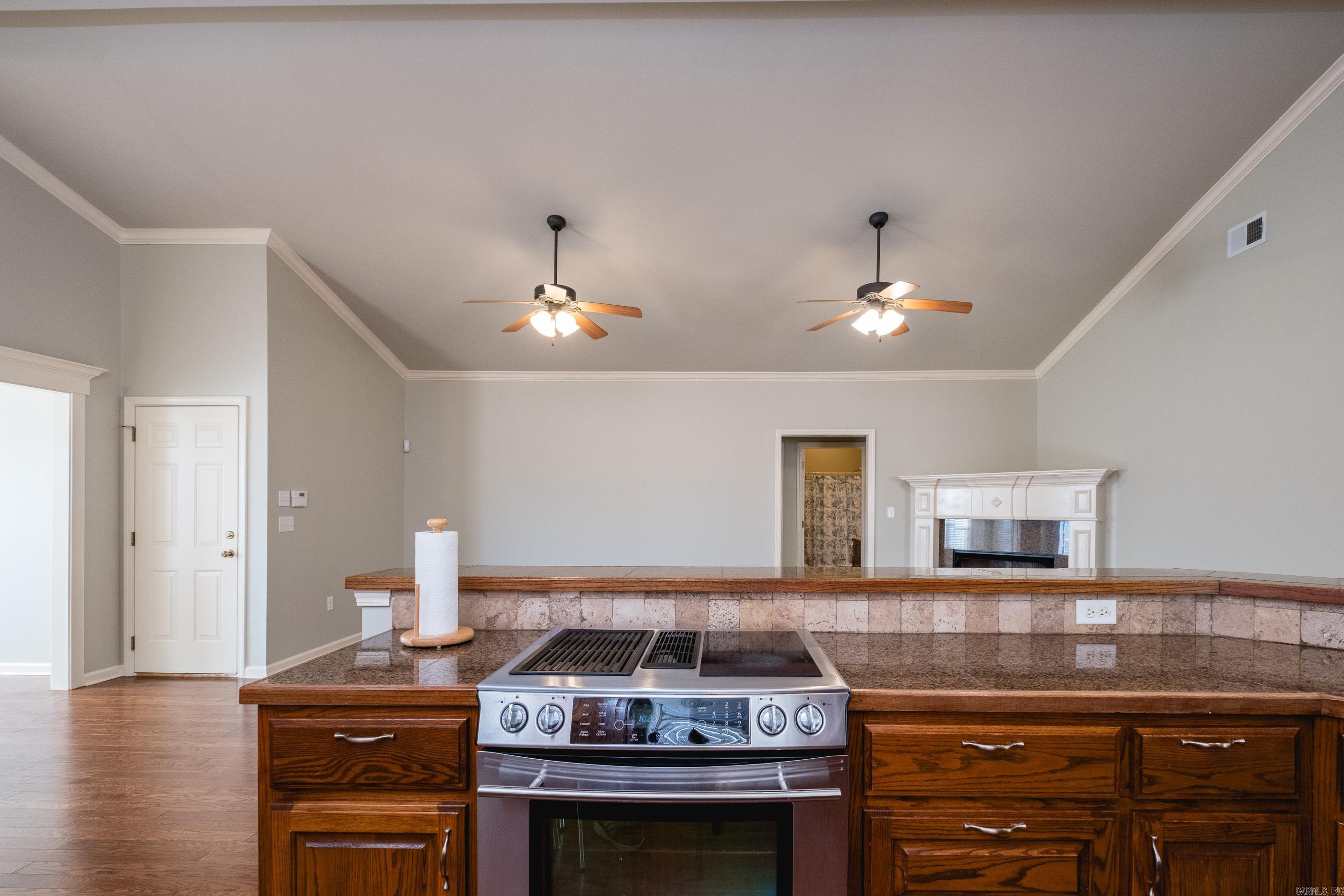 GOVERNORS MANOR PRD - Residential