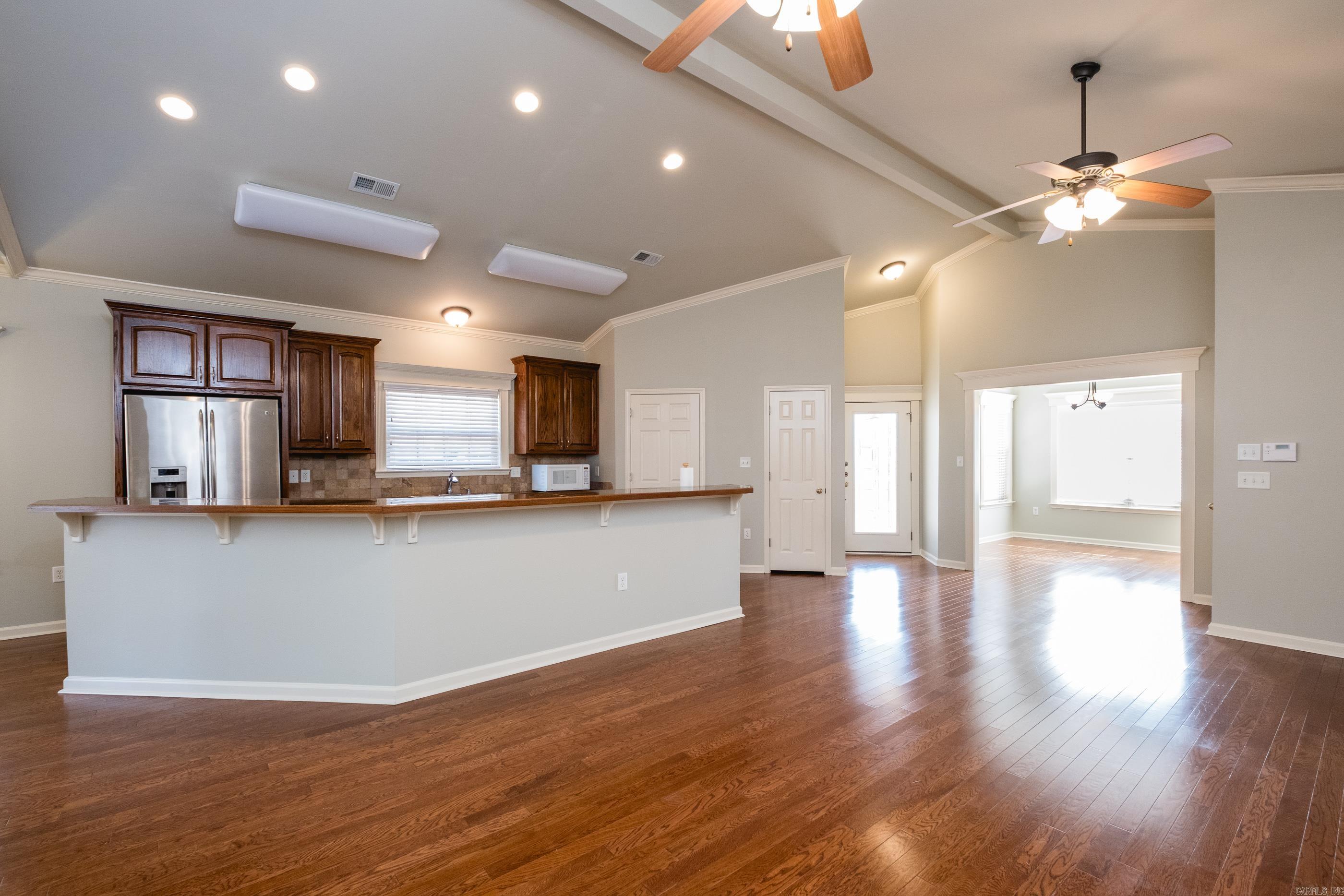 GOVERNORS MANOR PRD - Residential