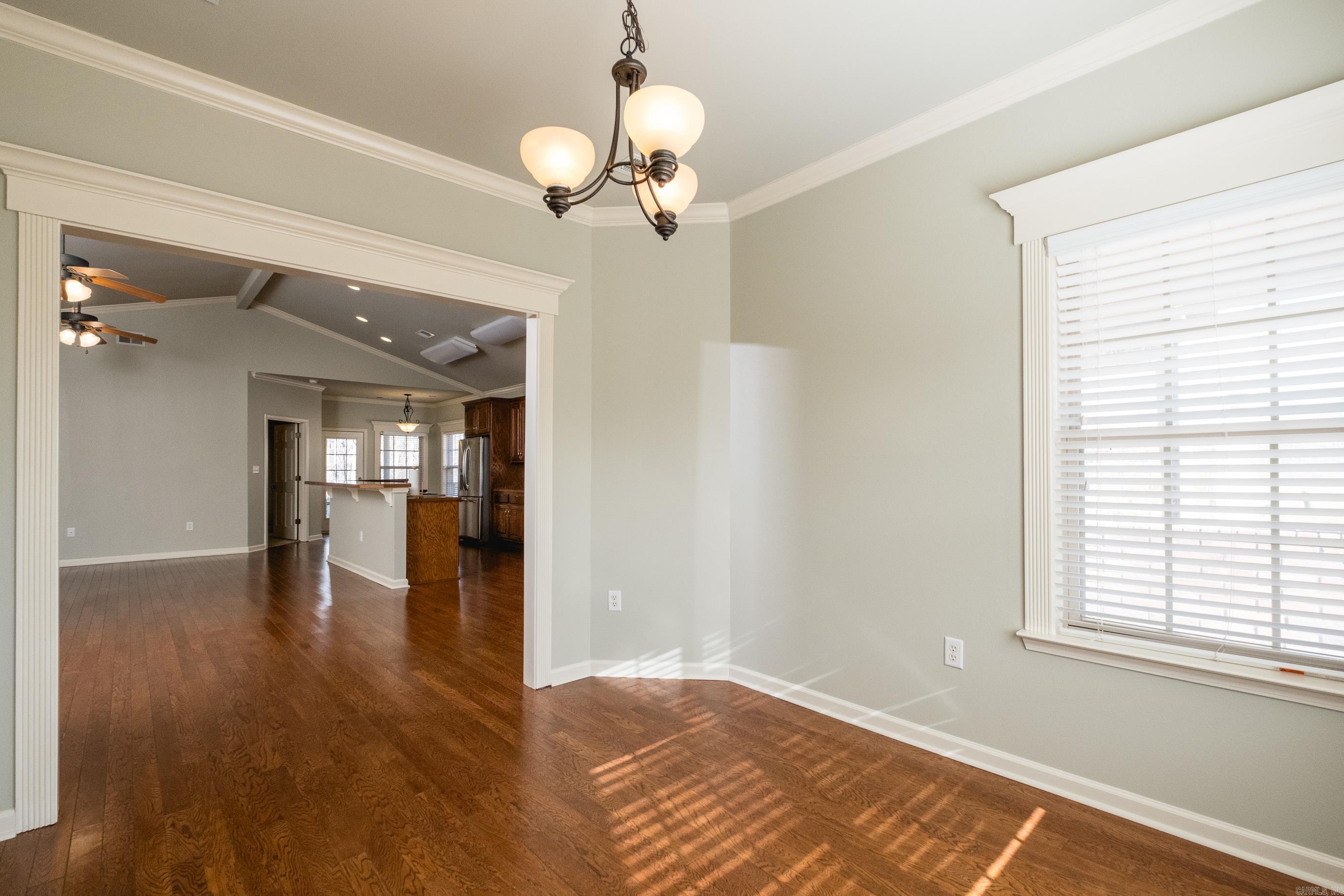 GOVERNORS MANOR PRD - Residential