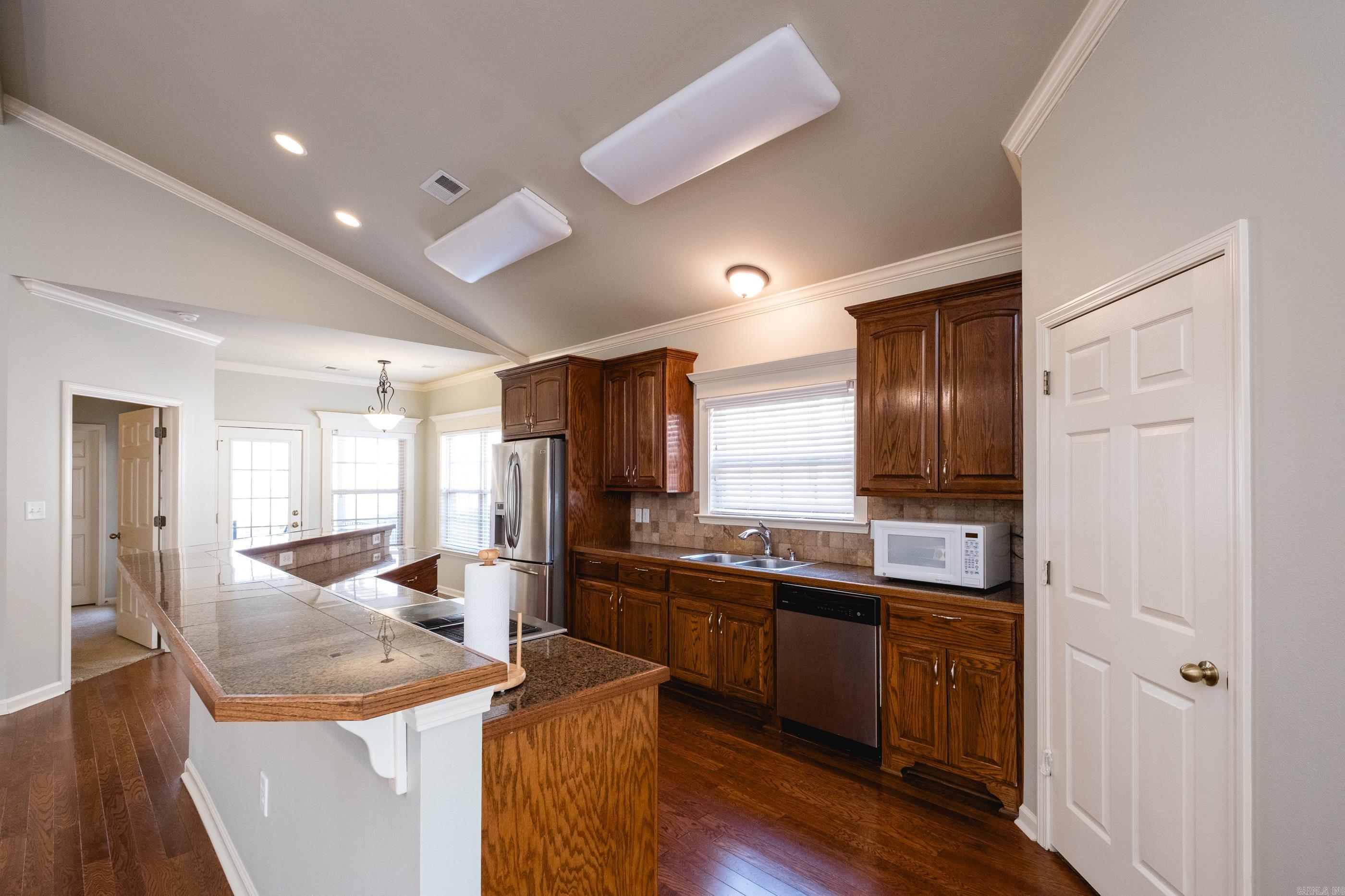 GOVERNORS MANOR PRD - Residential