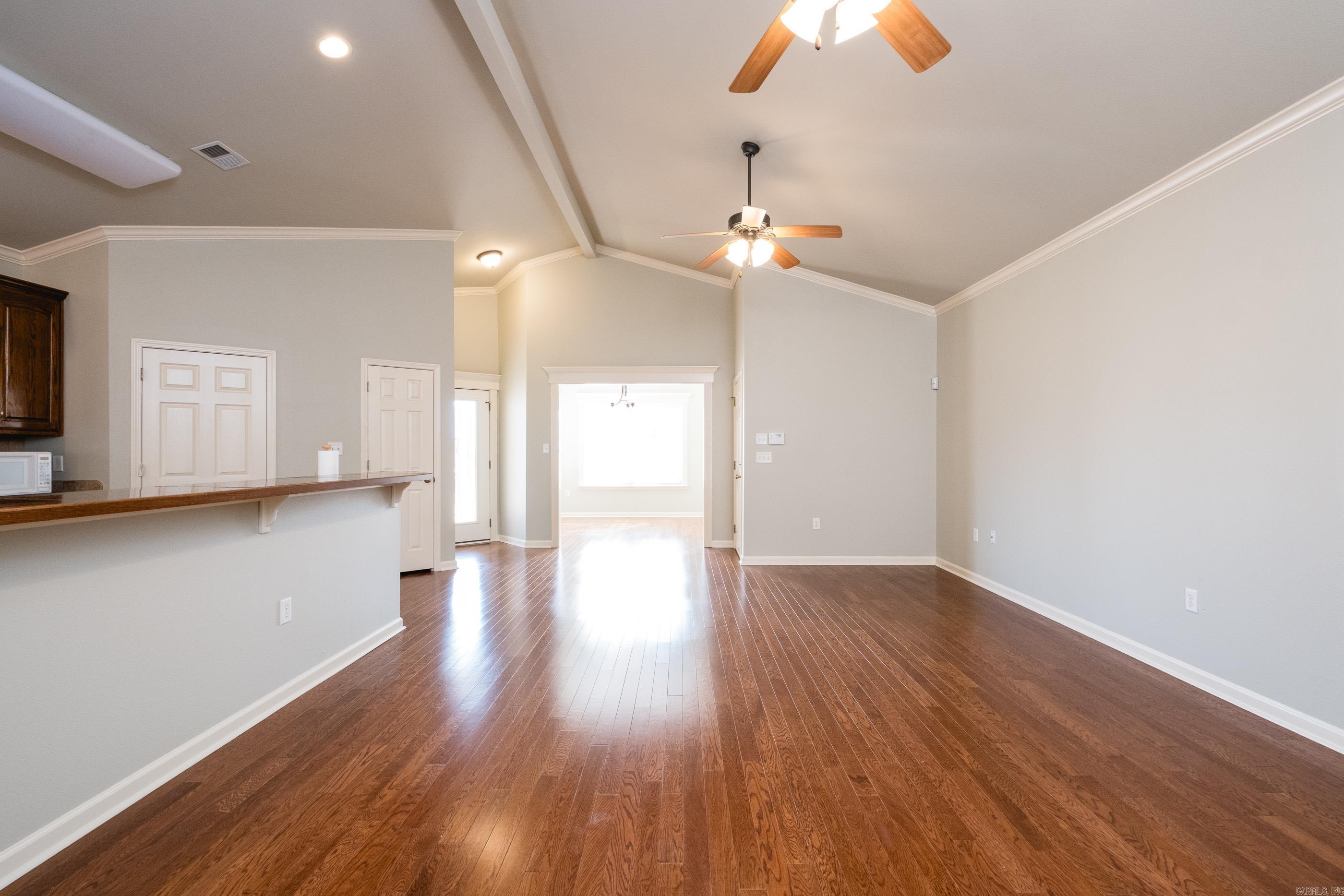 GOVERNORS MANOR PRD - Residential