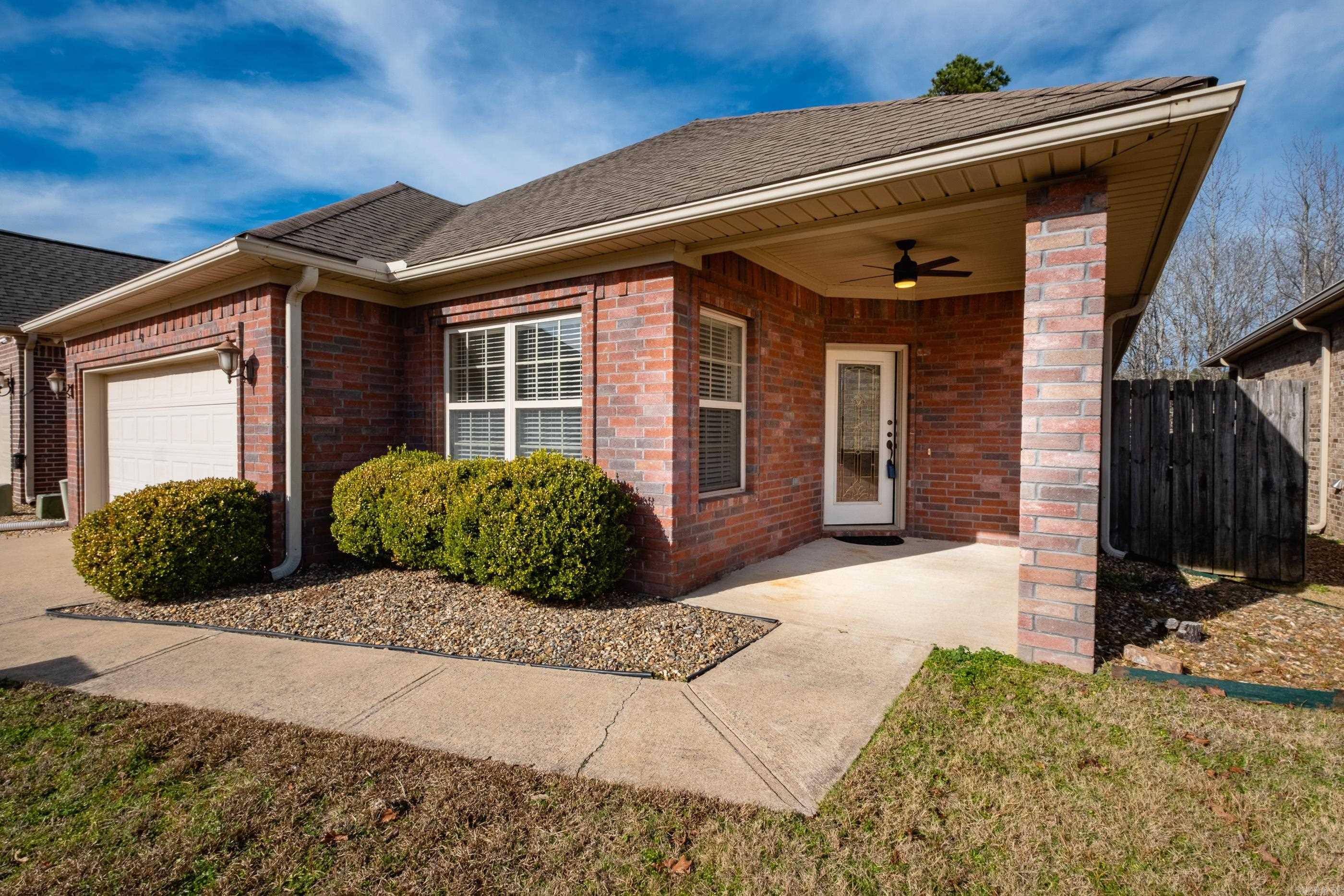 GOVERNORS MANOR PRD - Residential