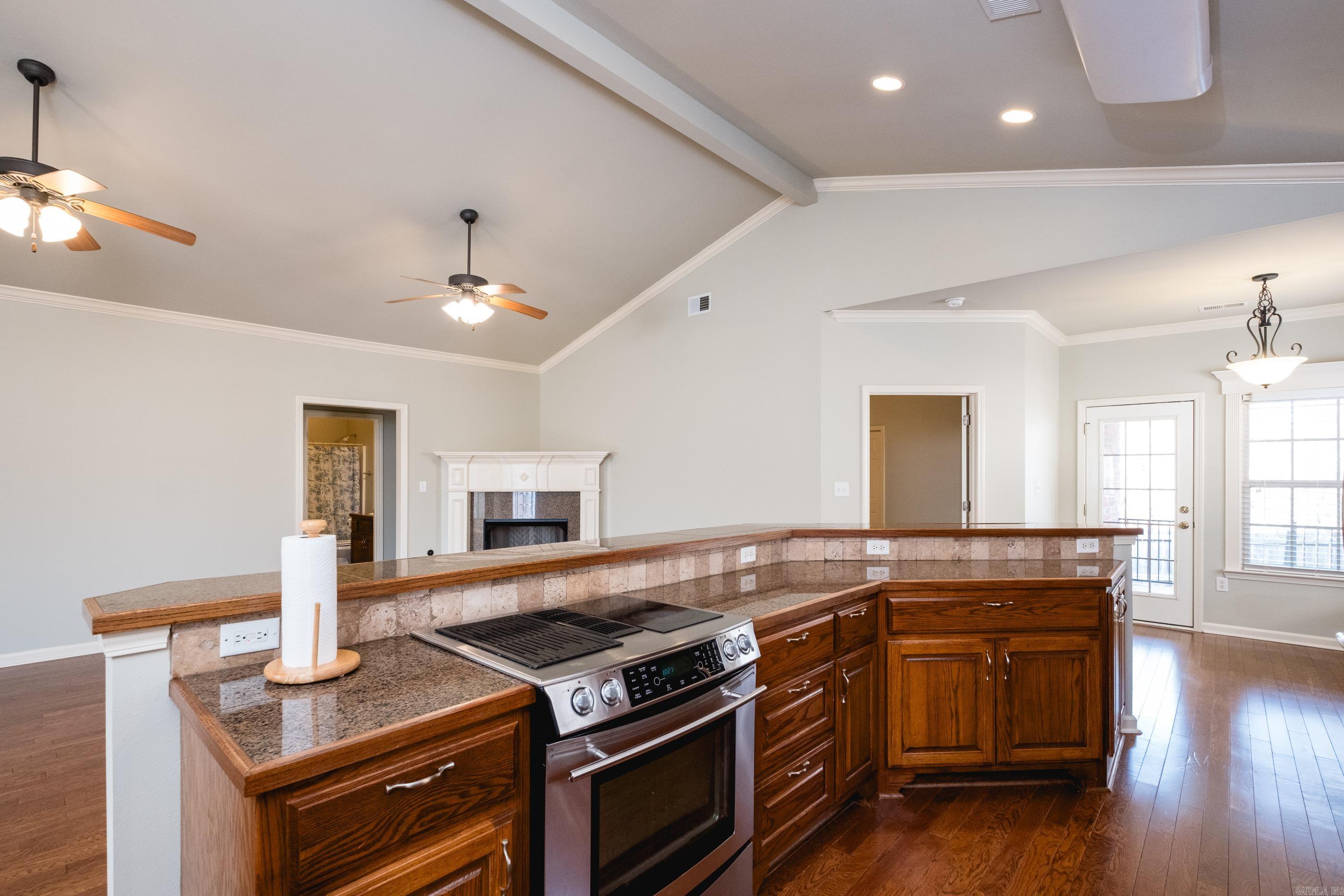 GOVERNORS MANOR PRD - Residential