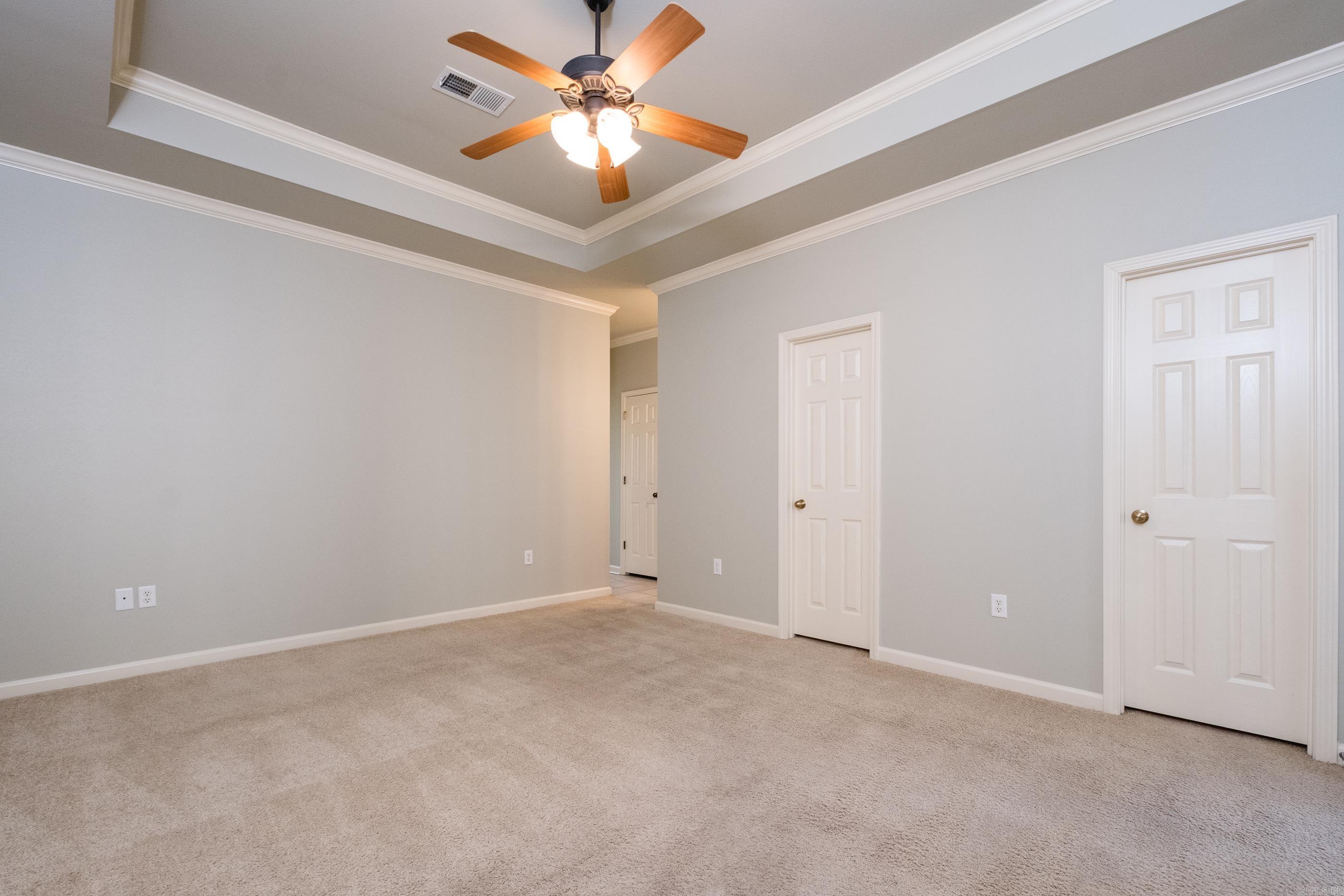 GOVERNORS MANOR PRD - Residential