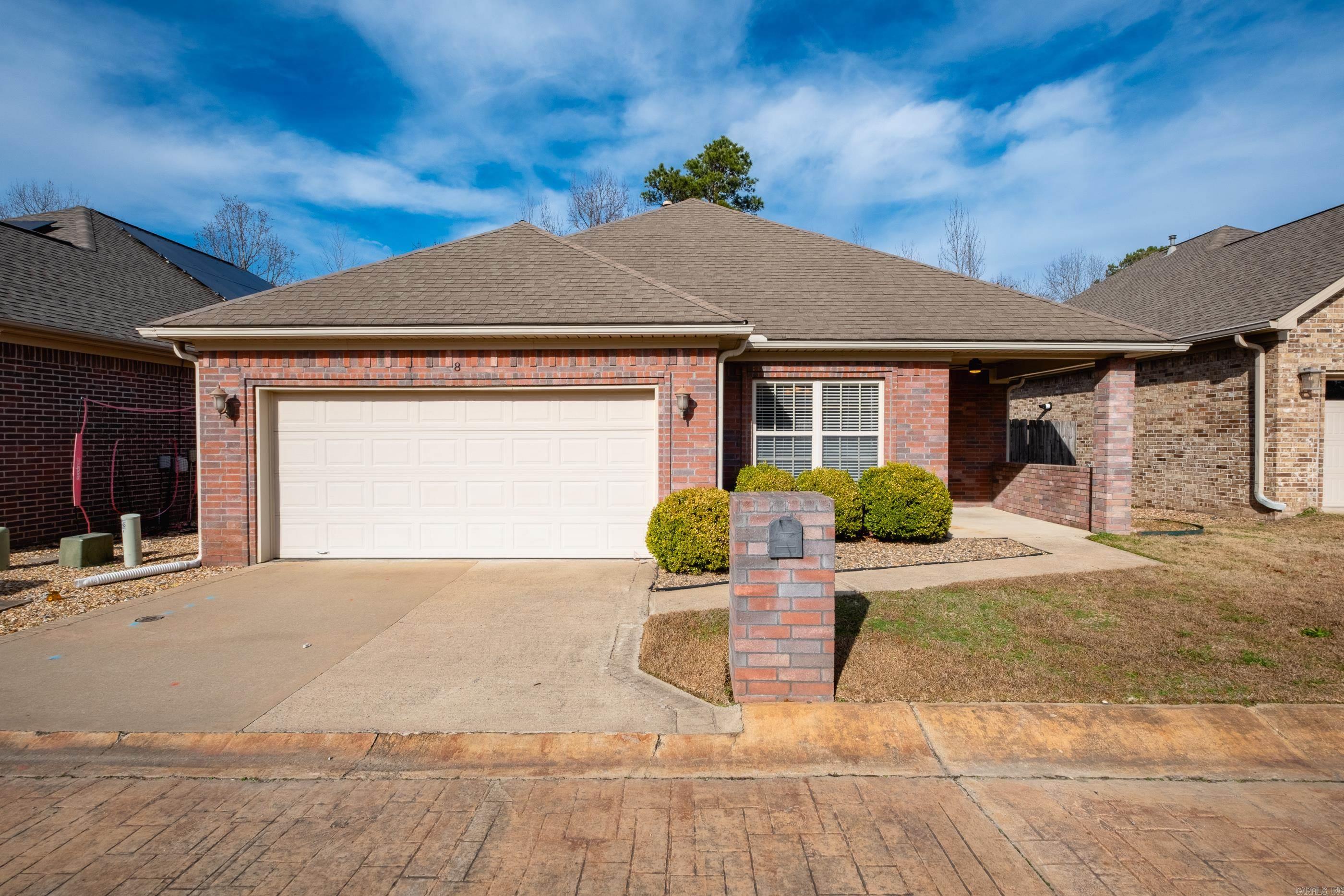 GOVERNORS MANOR PRD - Residential