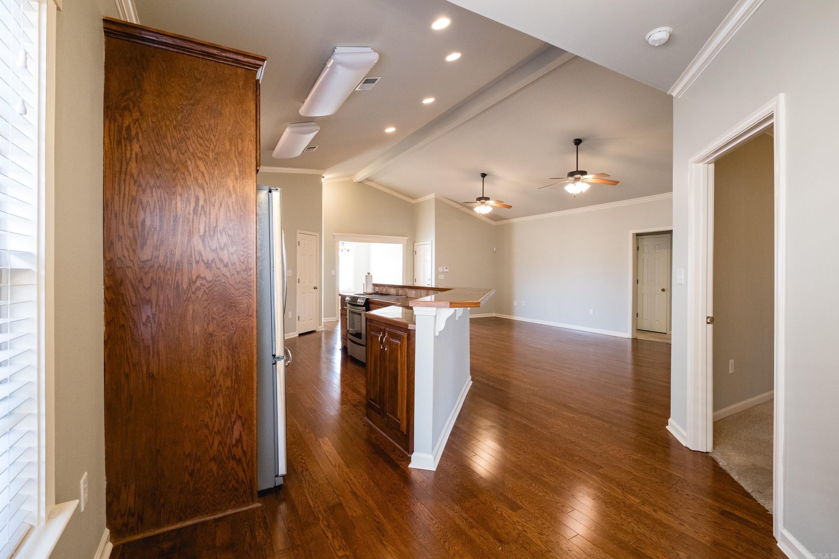 GOVERNORS MANOR PRD - Residential