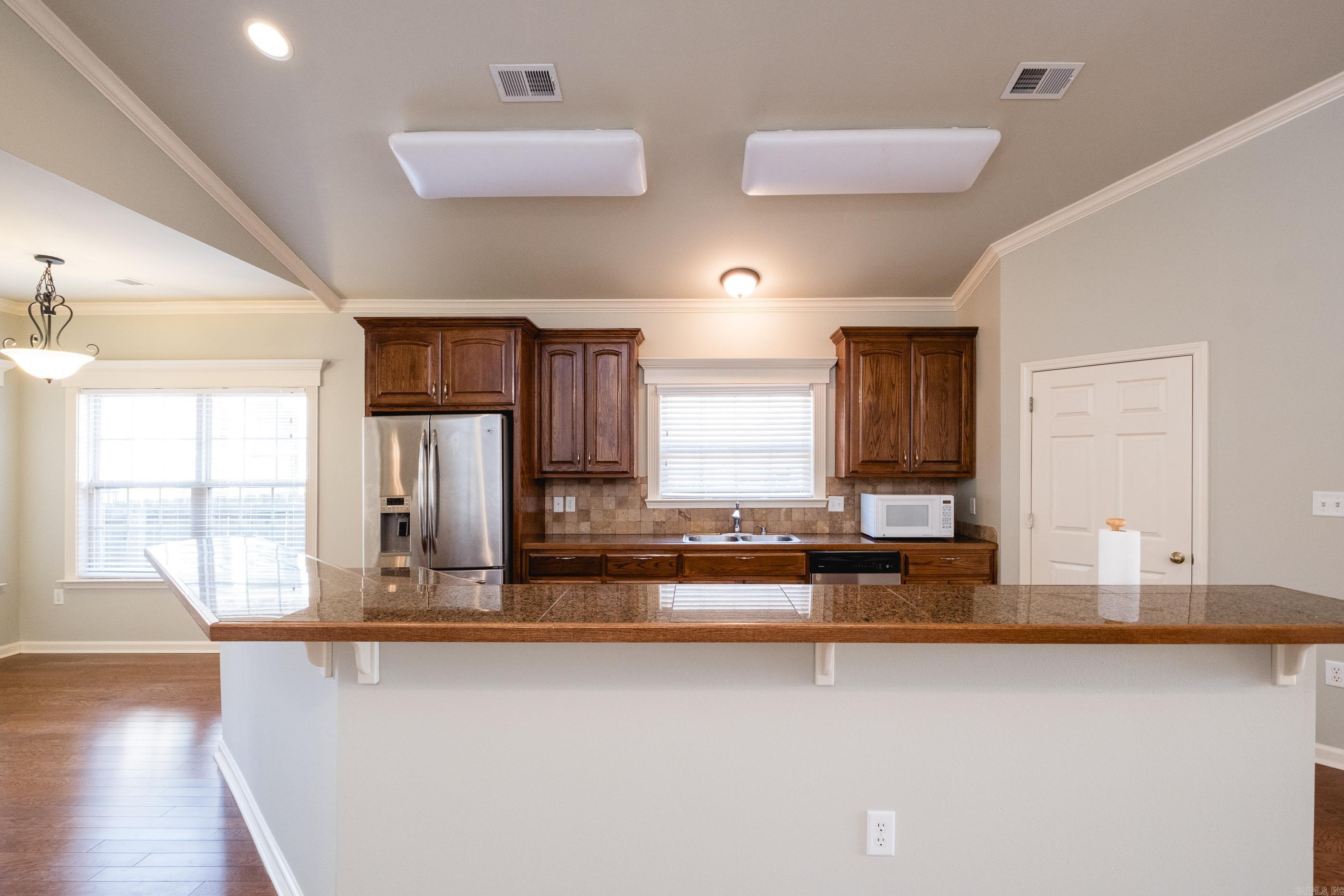 GOVERNORS MANOR PRD - Residential