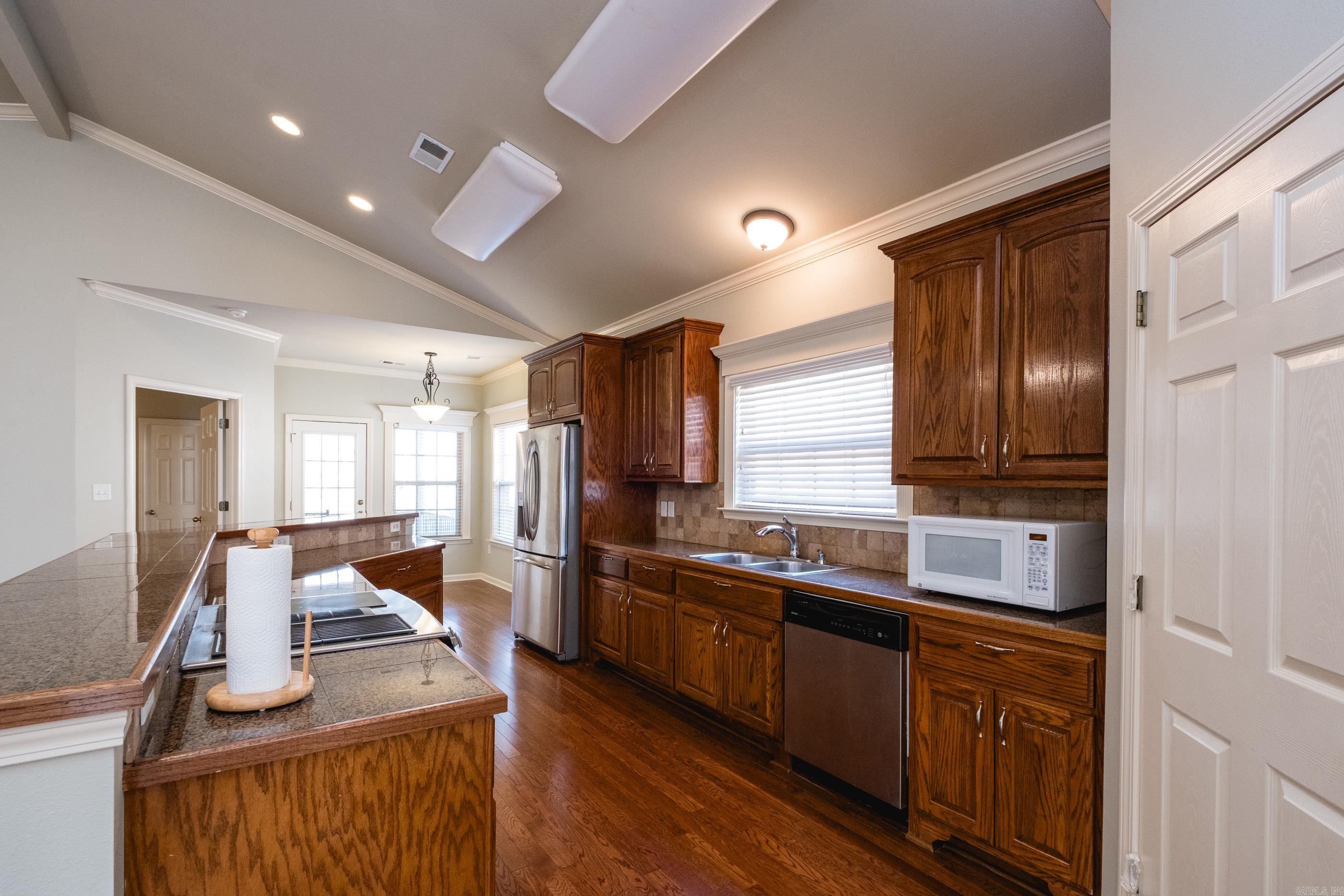 GOVERNORS MANOR PRD - Residential