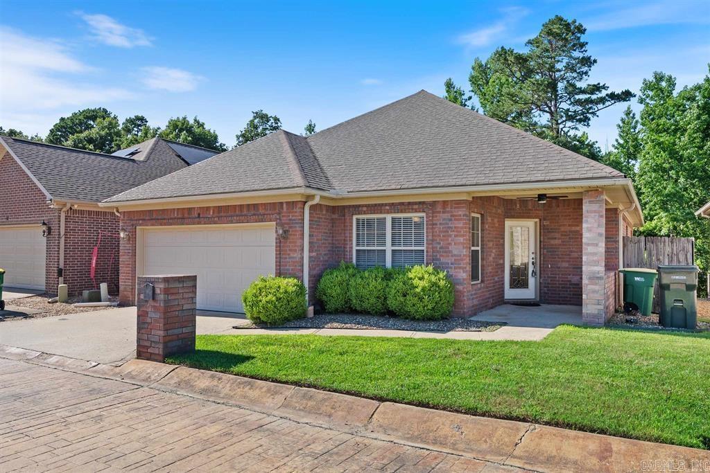 GOVERNORS MANOR PRD - Residential