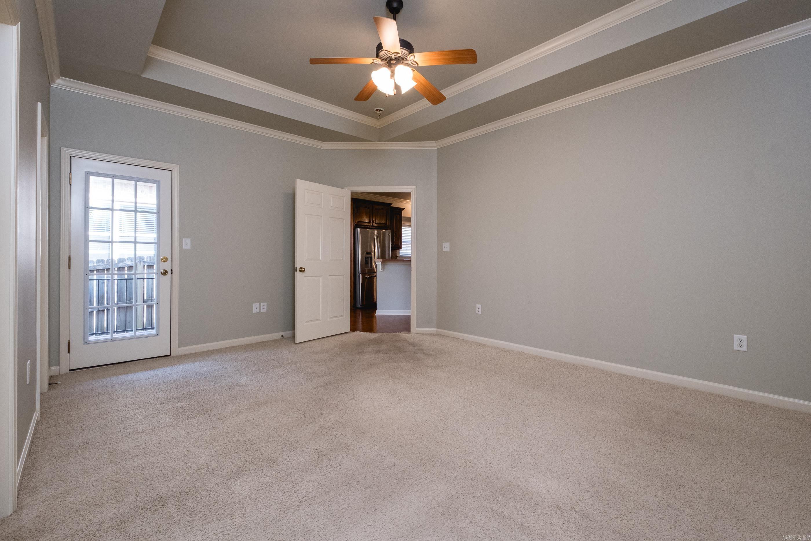 GOVERNORS MANOR PRD - Residential