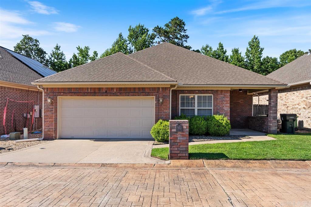 GOVERNORS MANOR PRD - Residential