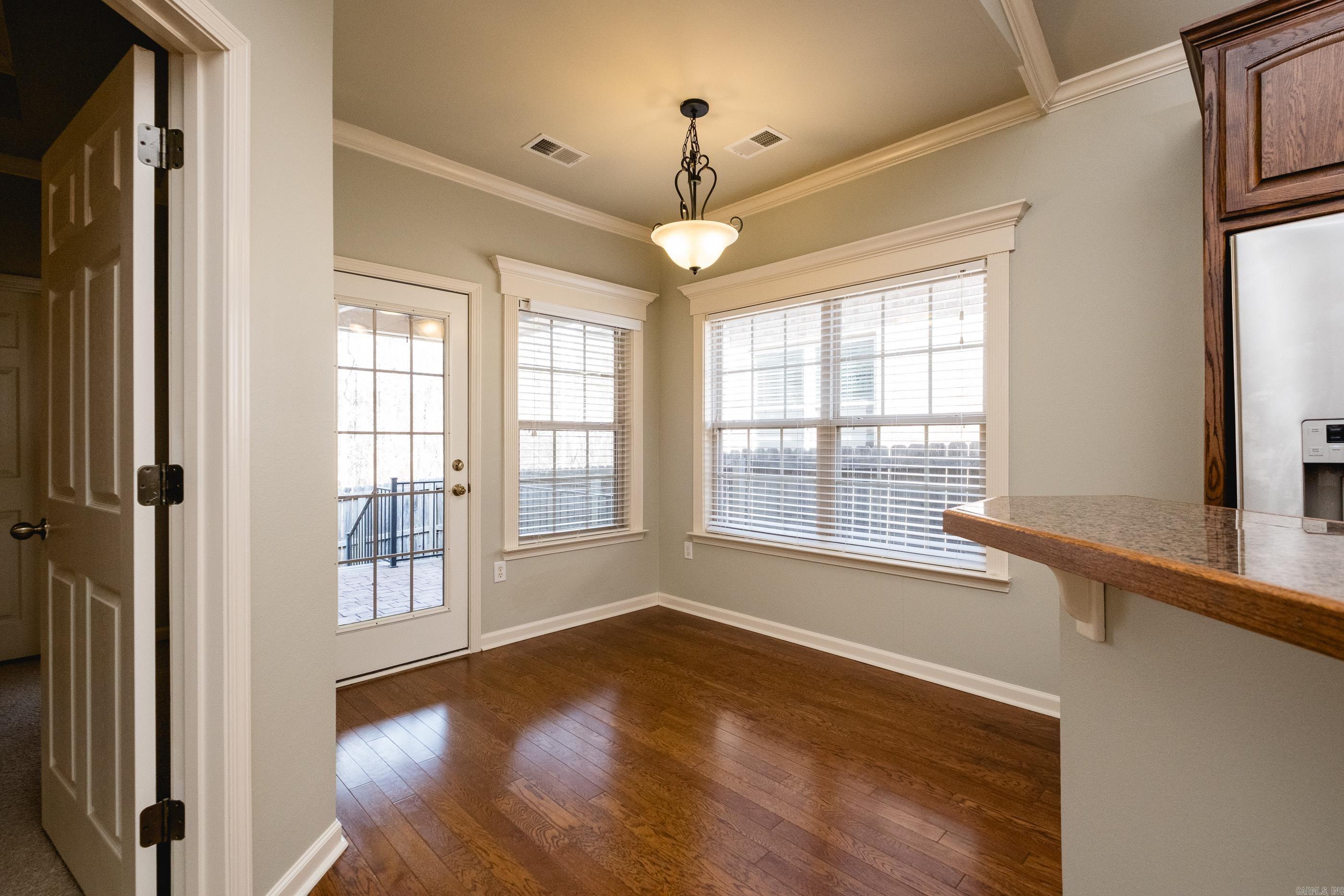 GOVERNORS MANOR PRD - Residential