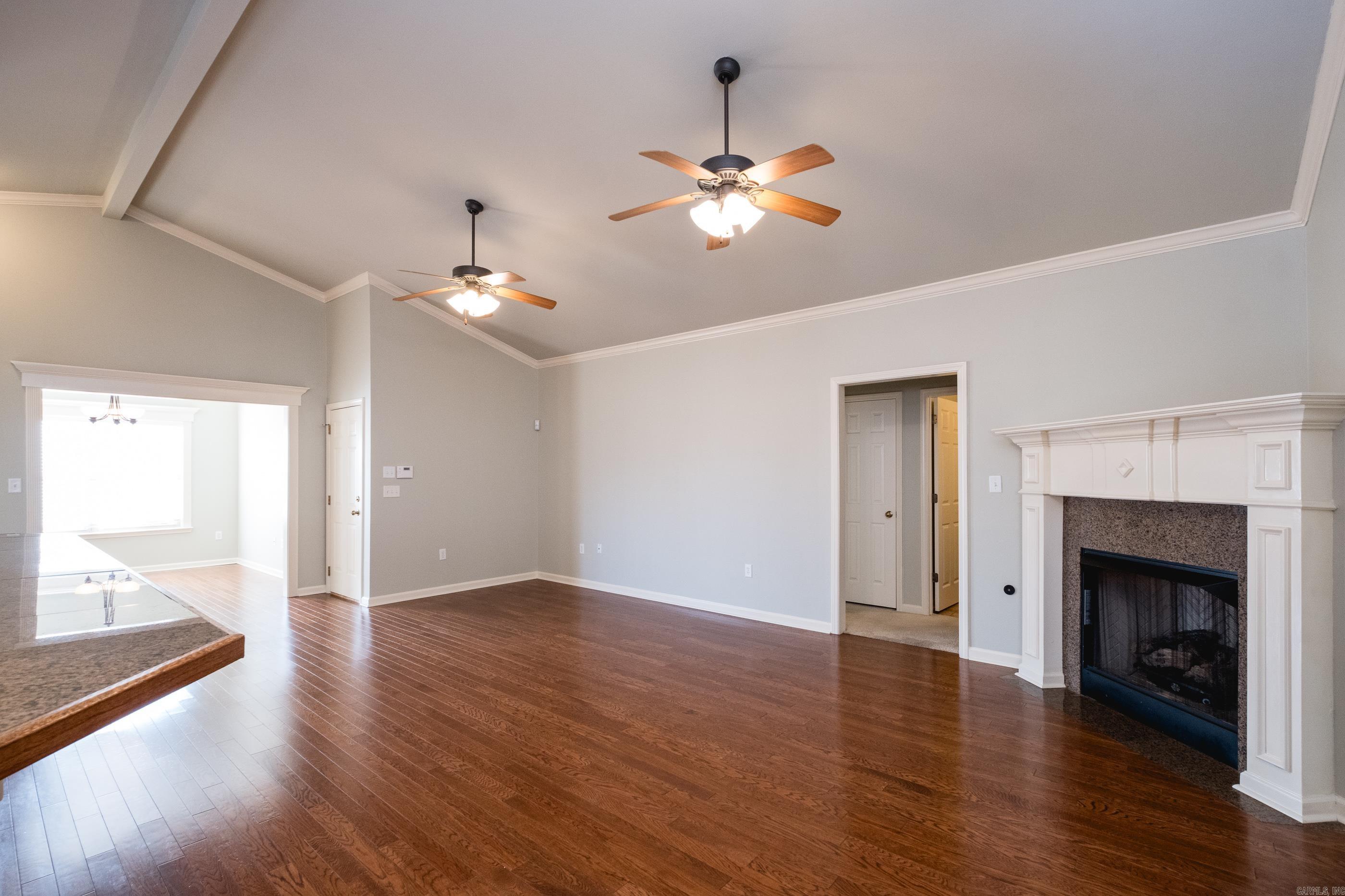 GOVERNORS MANOR PRD - Residential