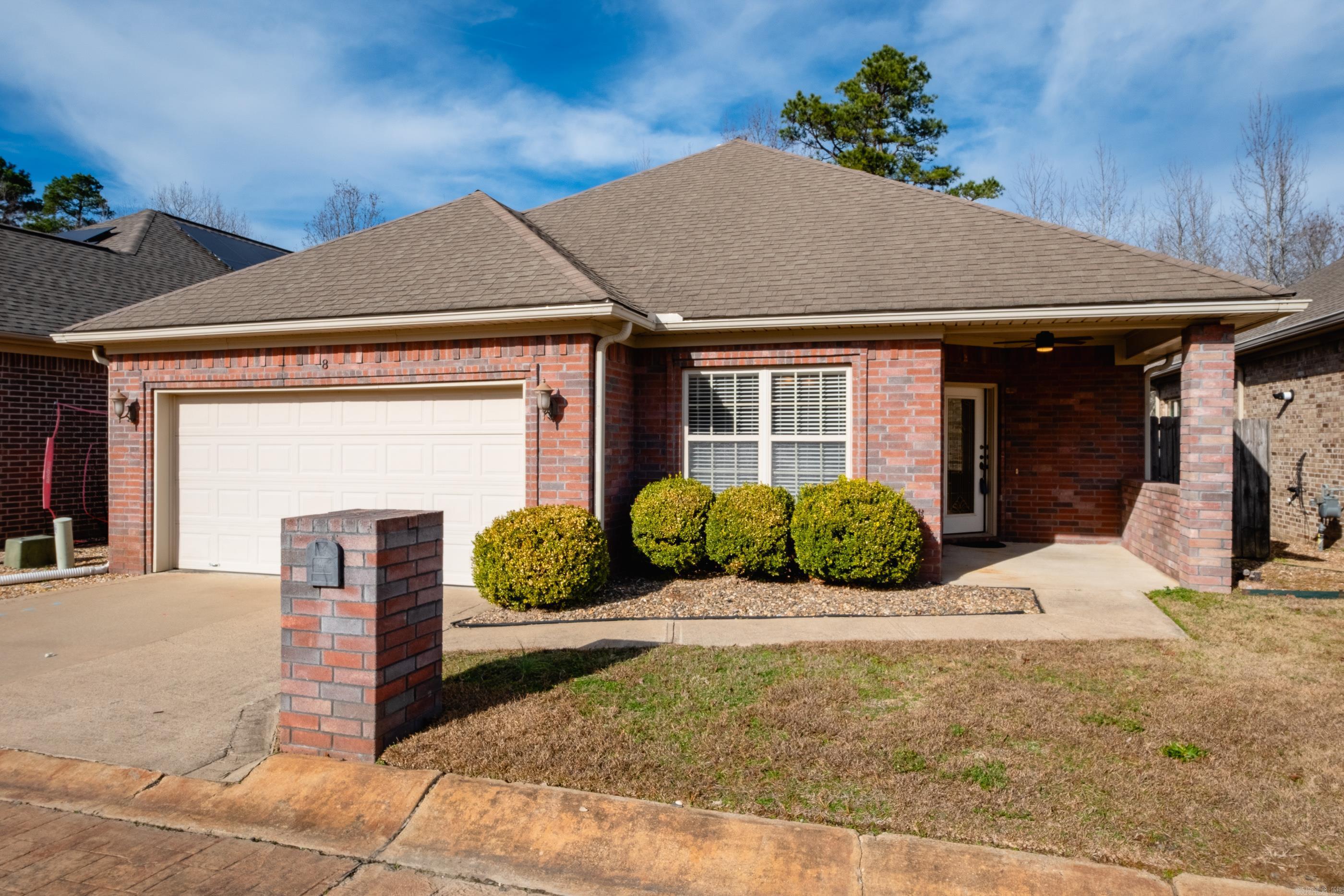 GOVERNORS MANOR PRD - Residential