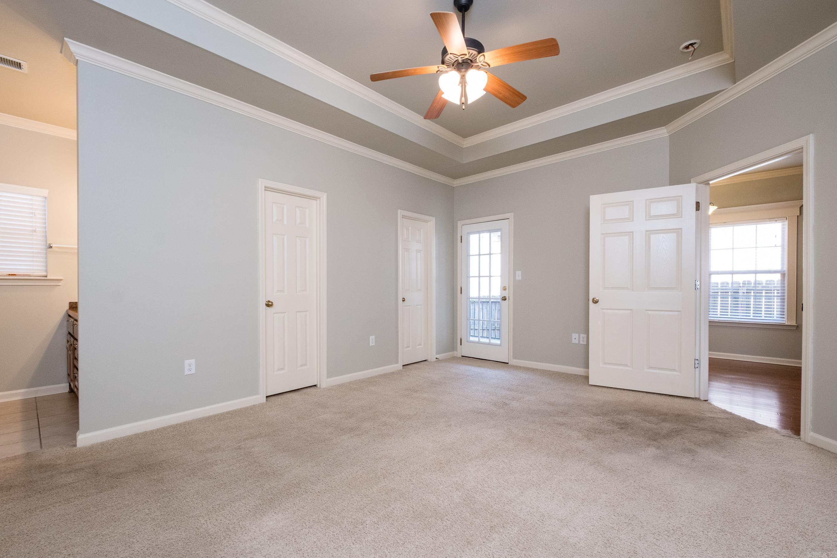 GOVERNORS MANOR PRD - Residential