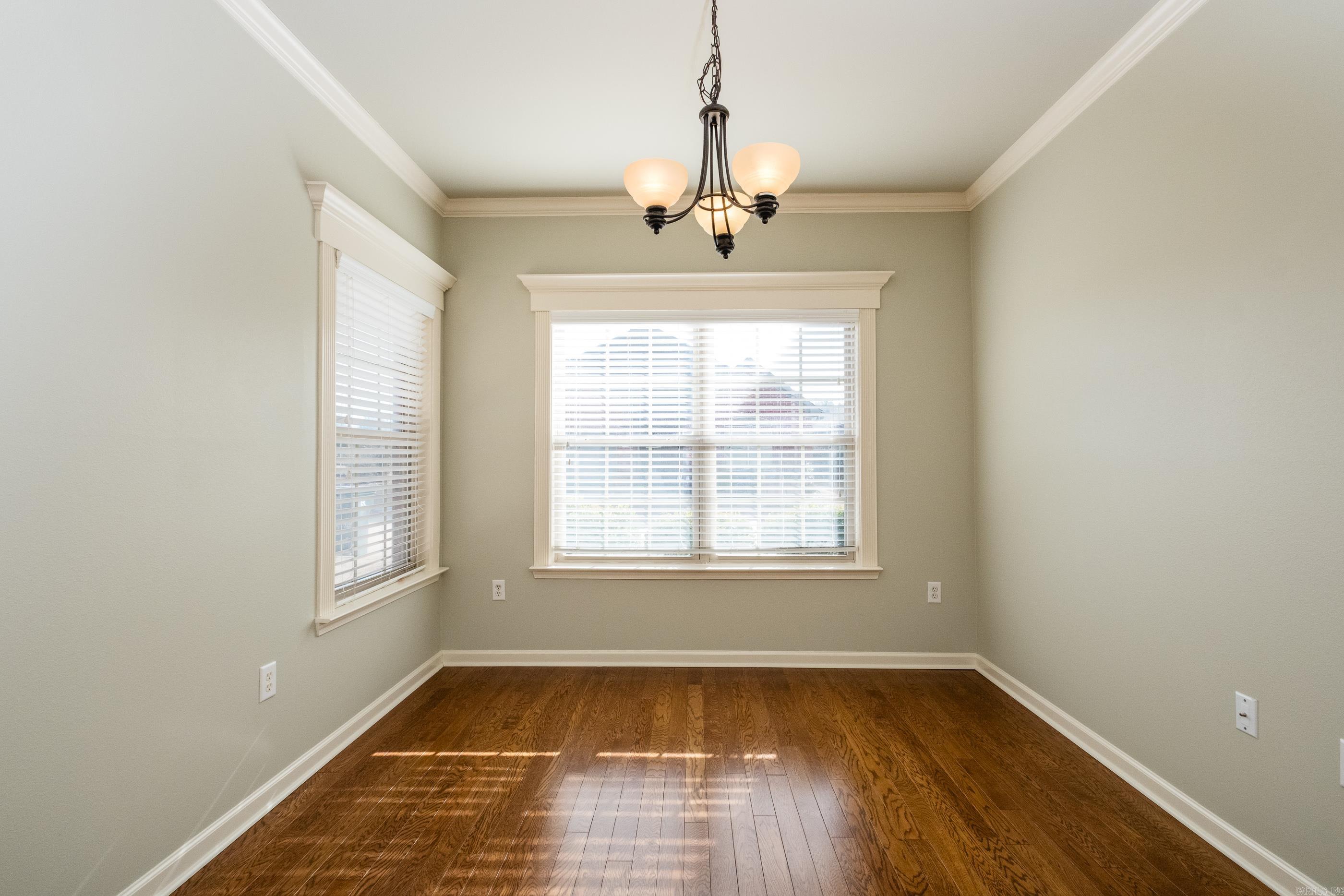 GOVERNORS MANOR PRD - Residential