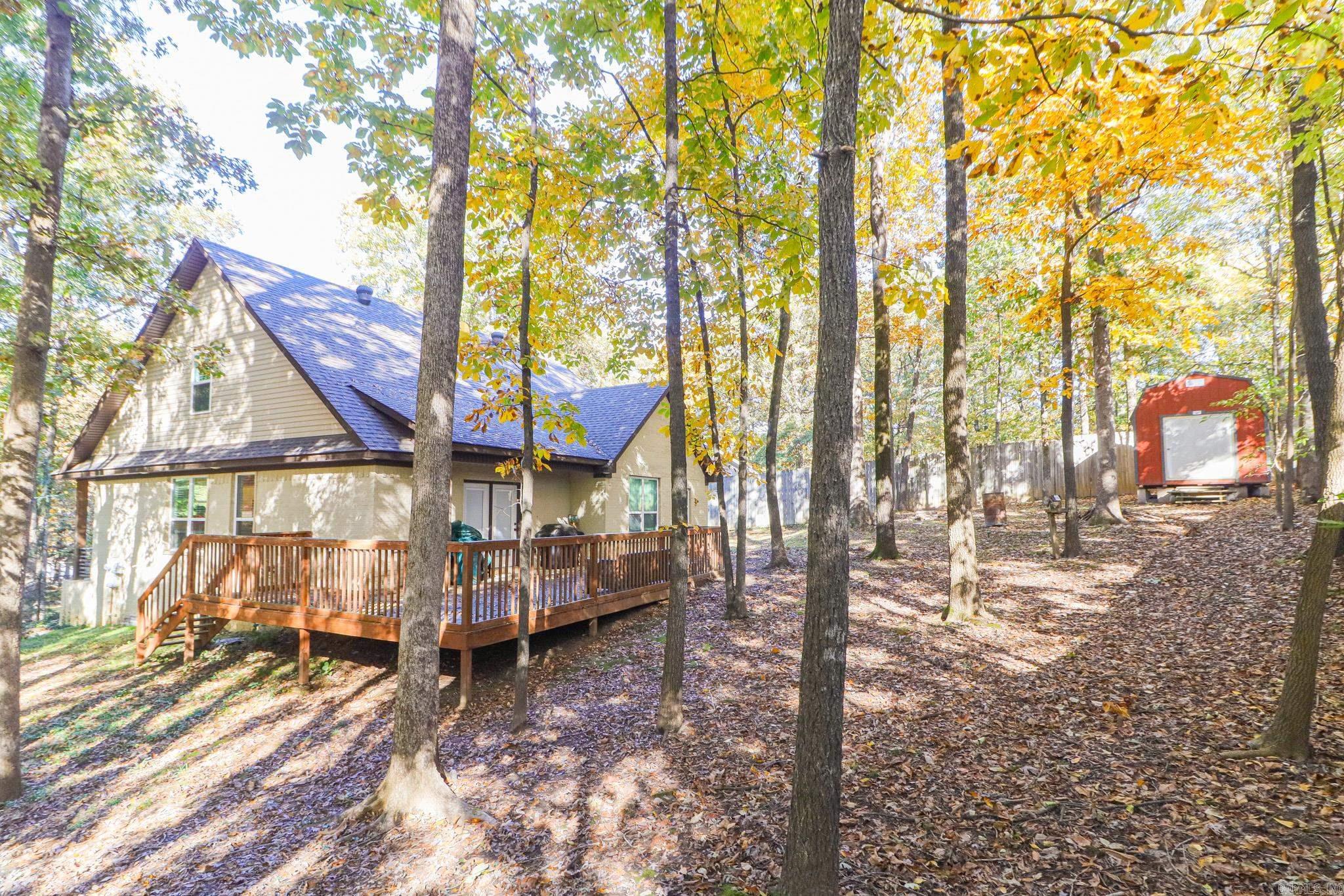 Rankins Oak Forest 3rd - Residential