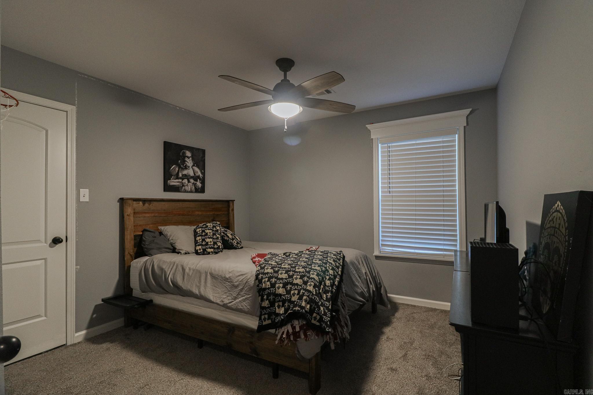 Rankins Oak Forest 3rd - Residential