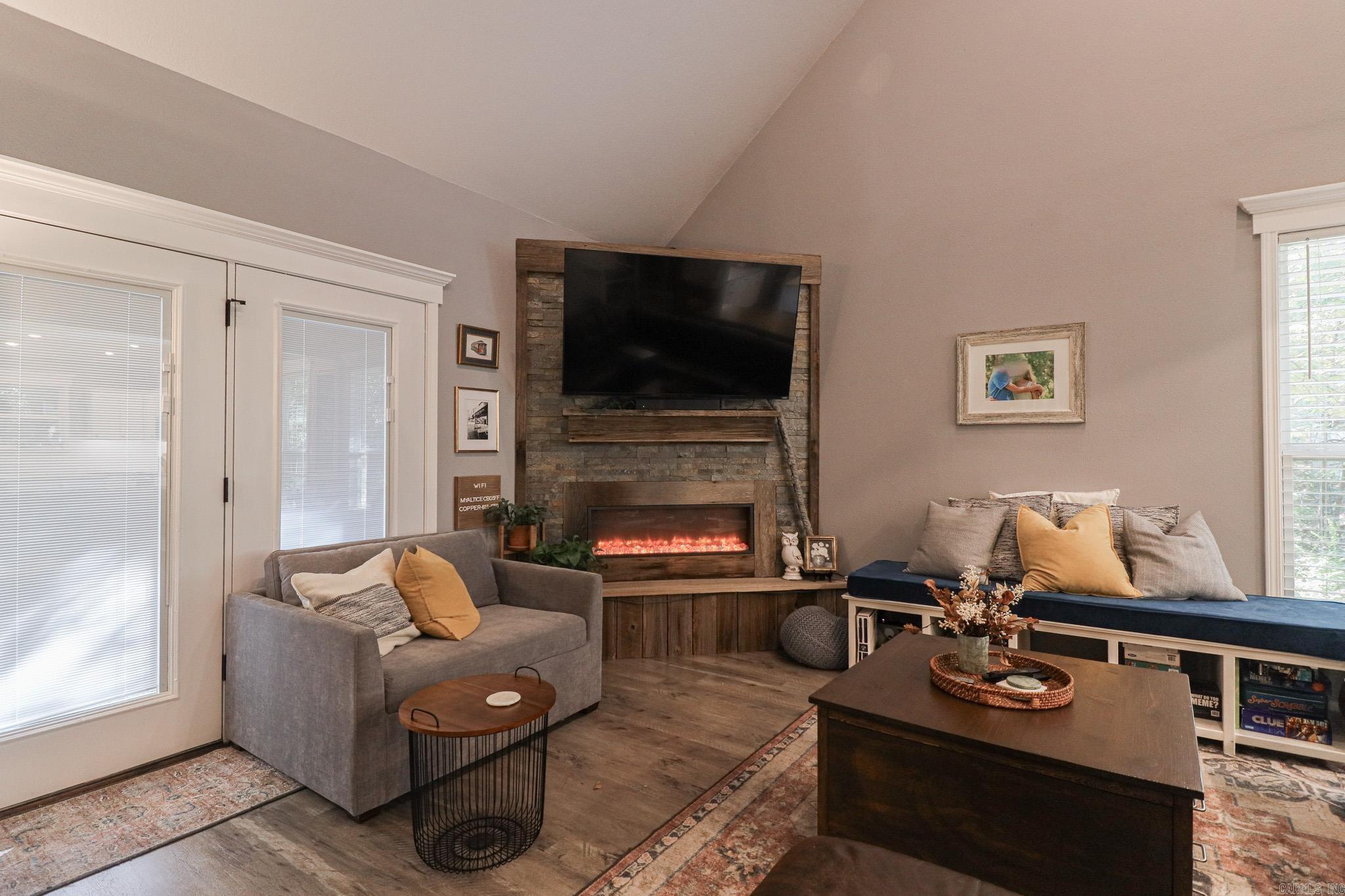 Rankins Oak Forest 3rd - Residential