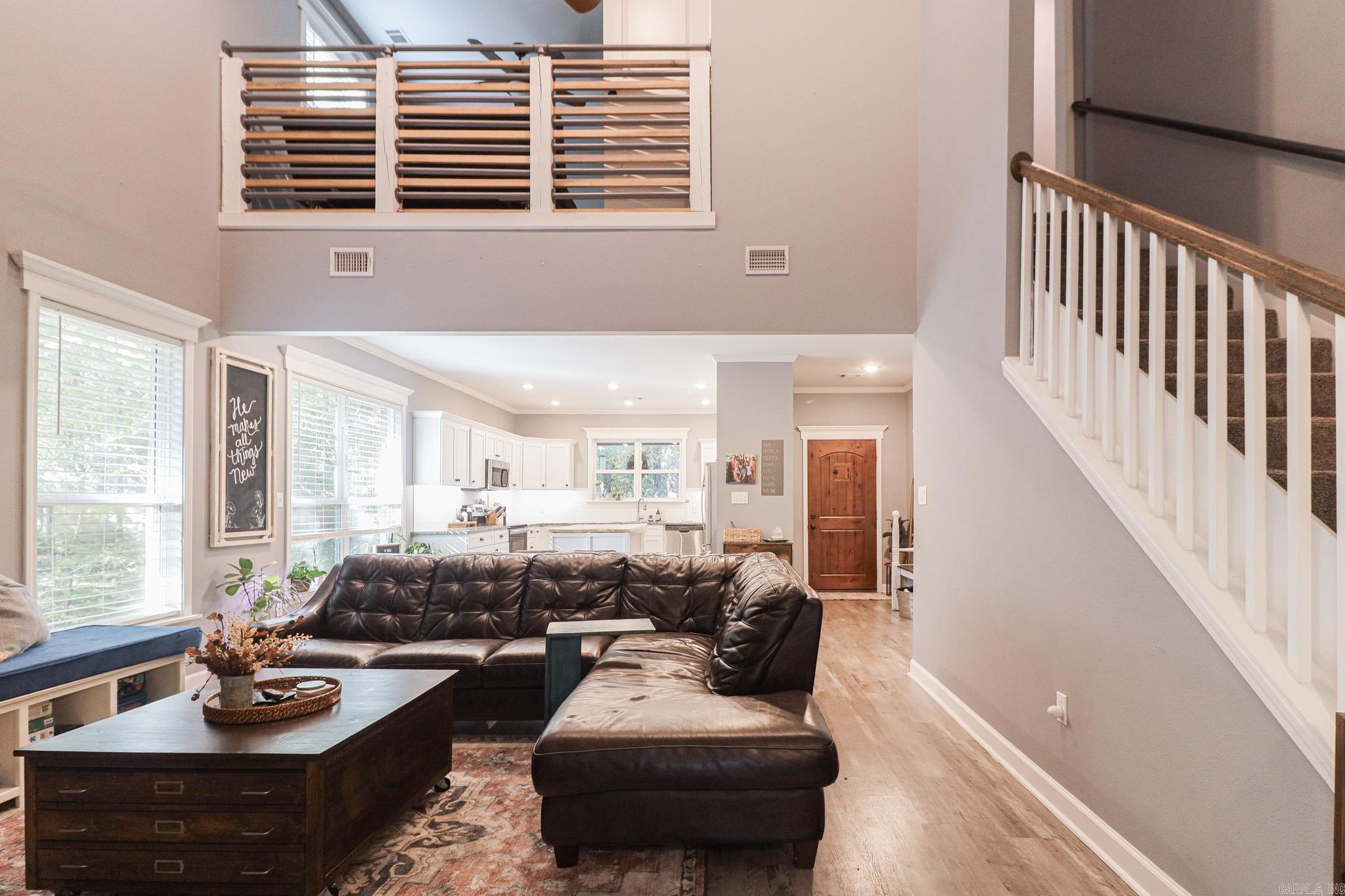 Rankins Oak Forest 3rd - Residential