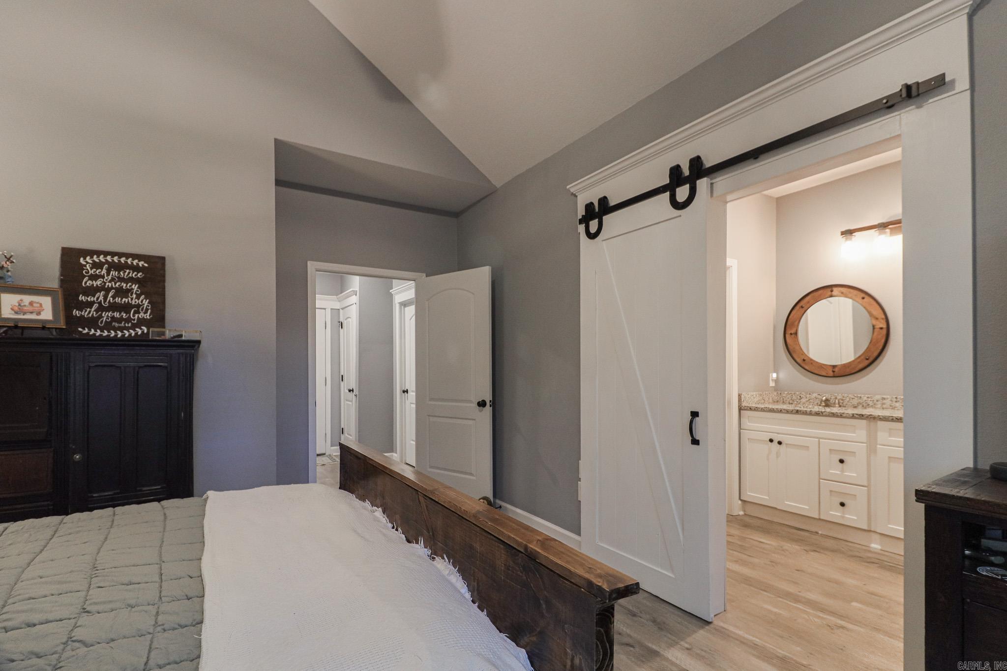 Rankins Oak Forest 3rd - Residential