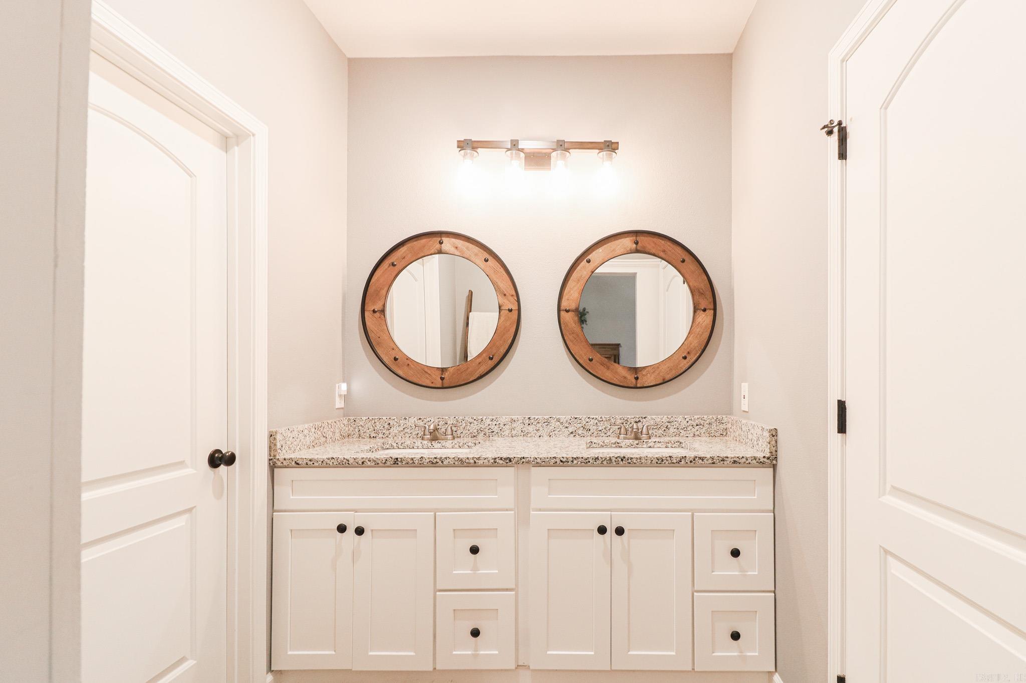 Rankins Oak Forest 3rd - Residential