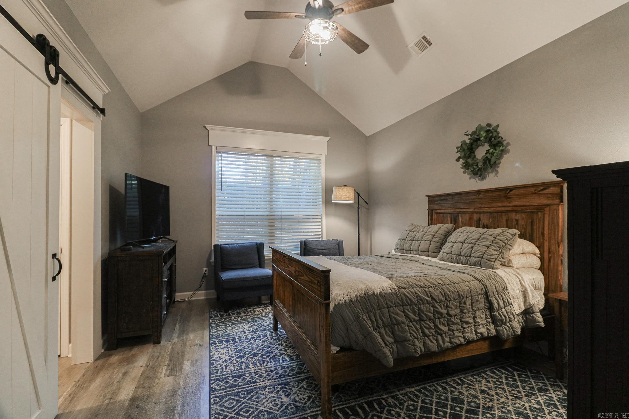 Rankins Oak Forest 3rd - Residential