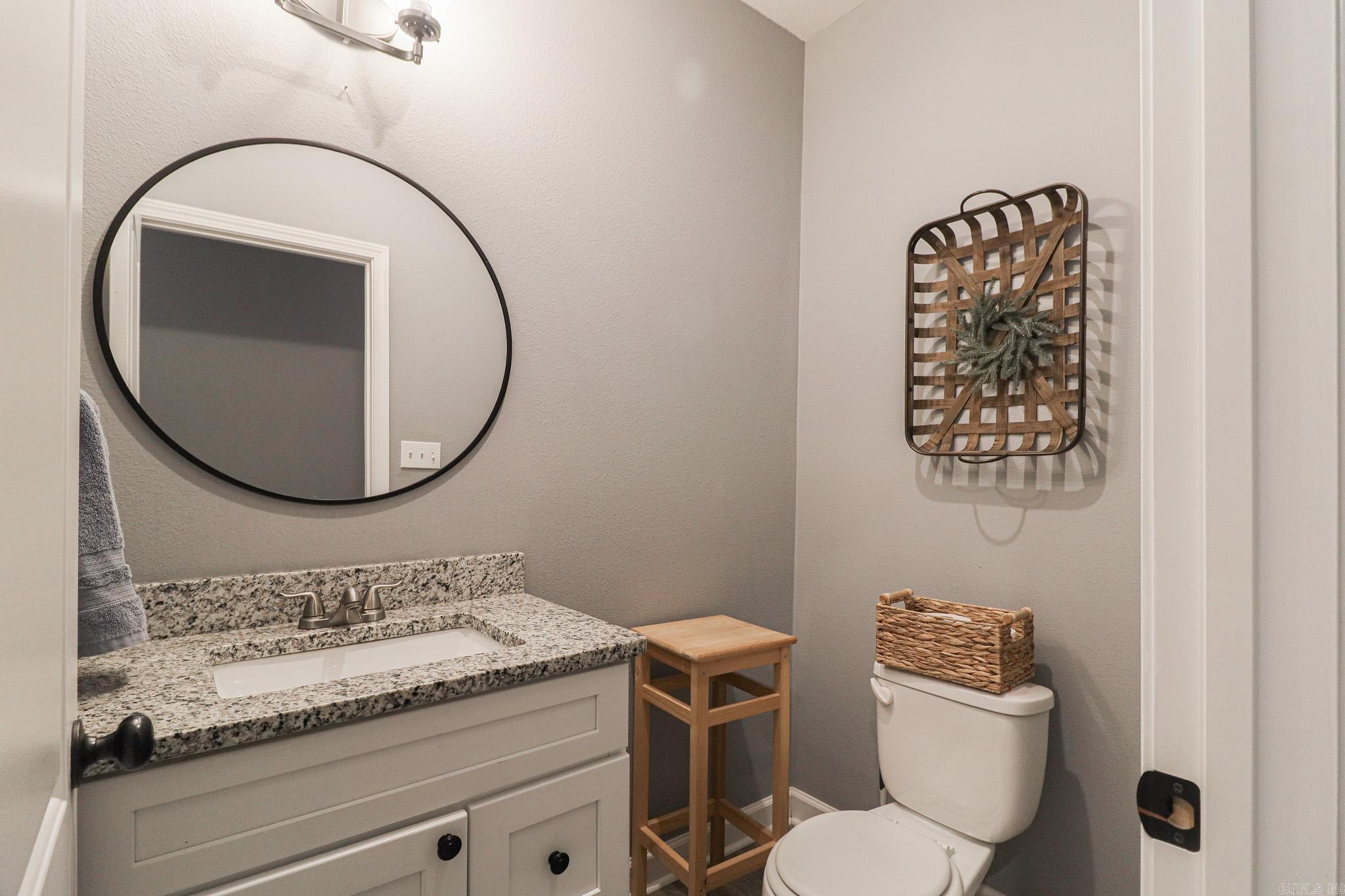 Rankins Oak Forest 3rd - Residential